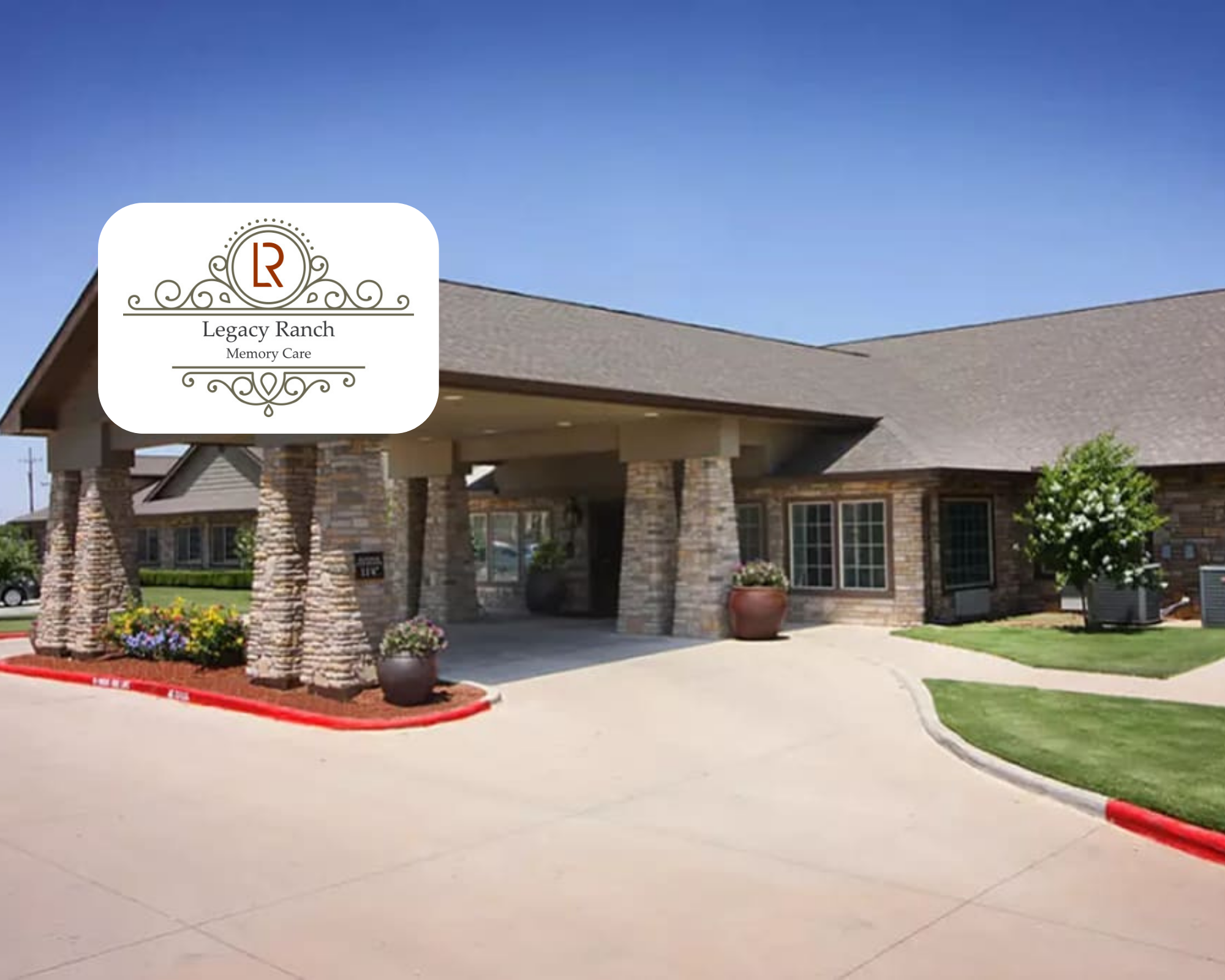 Legacy Ranch Memory Care, Midland, TX