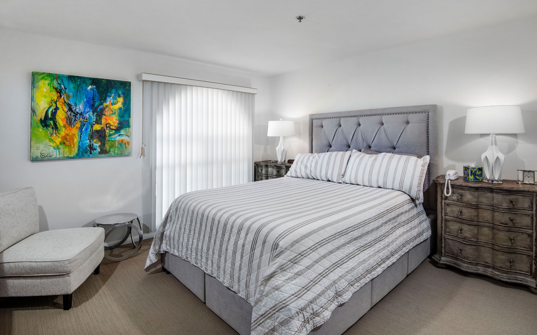 La Vida Del Mar, Solana Beach, CA 5