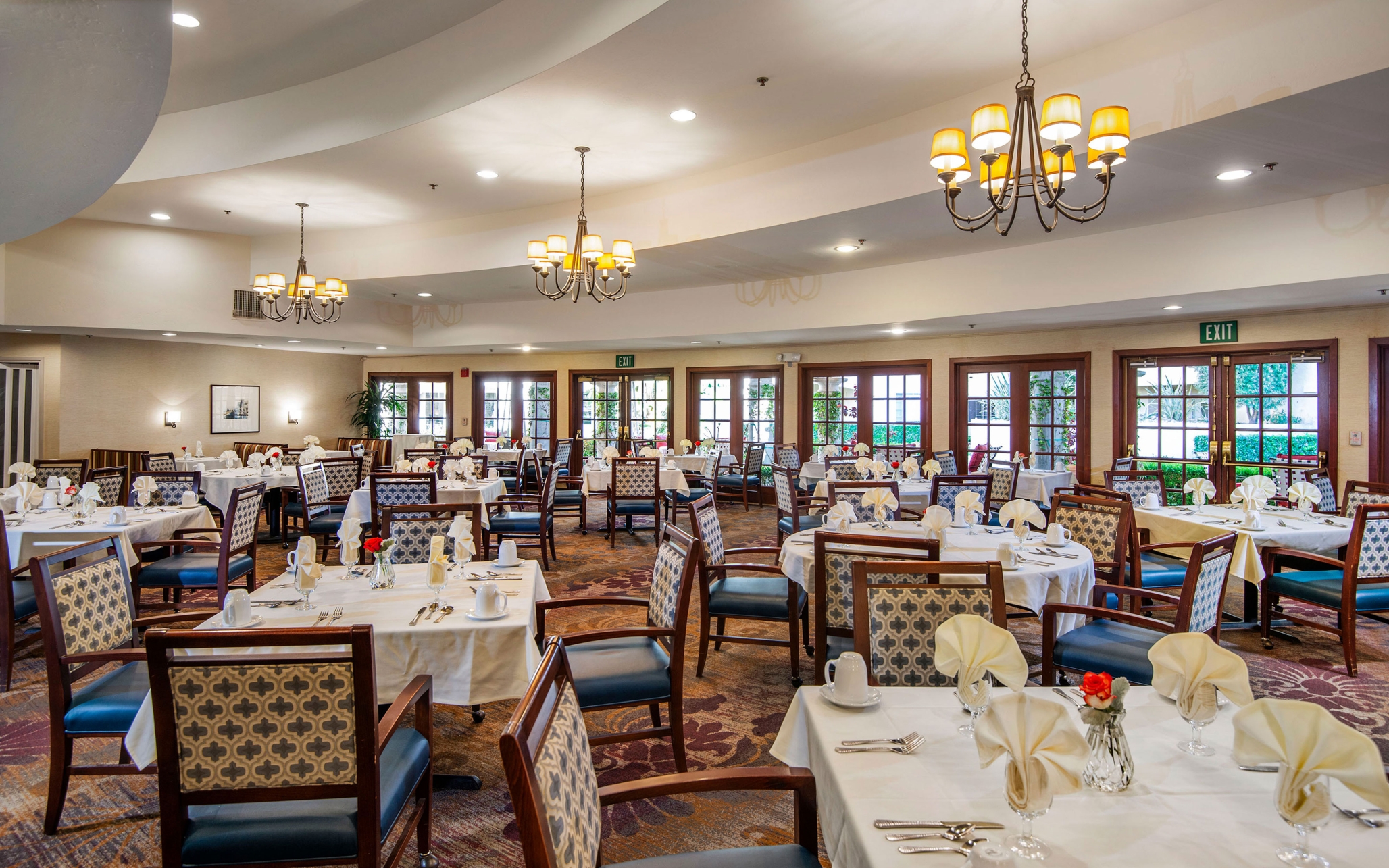 La Vida Del Mar, Solana Beach, CA 4