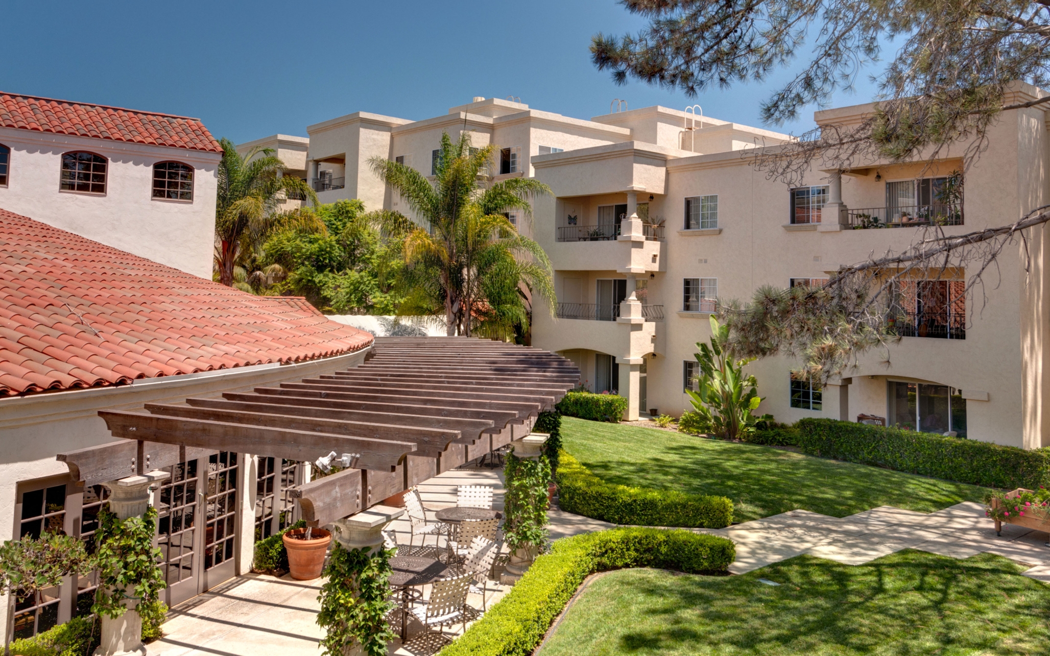 La Vida Del Mar, Solana Beach, CA 7