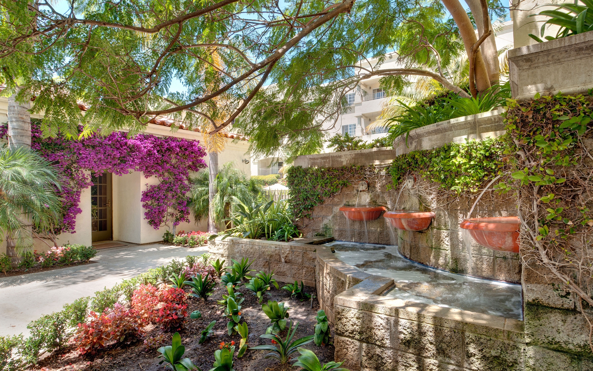 La Vida Del Mar, Solana Beach, CA 8