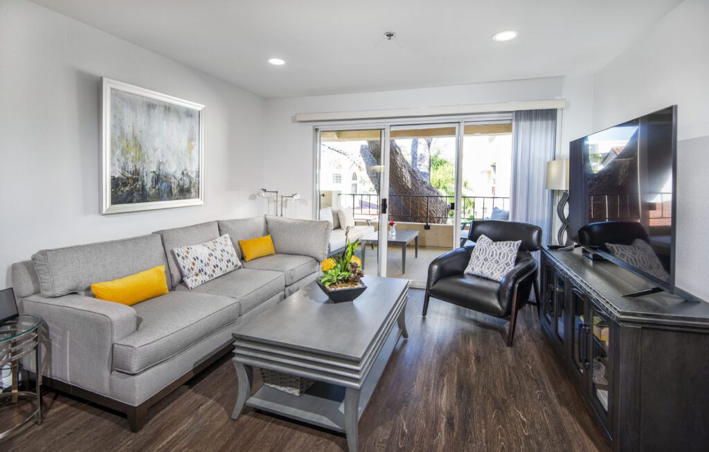 La Vida Del Mar, Solana Beach, CA 9