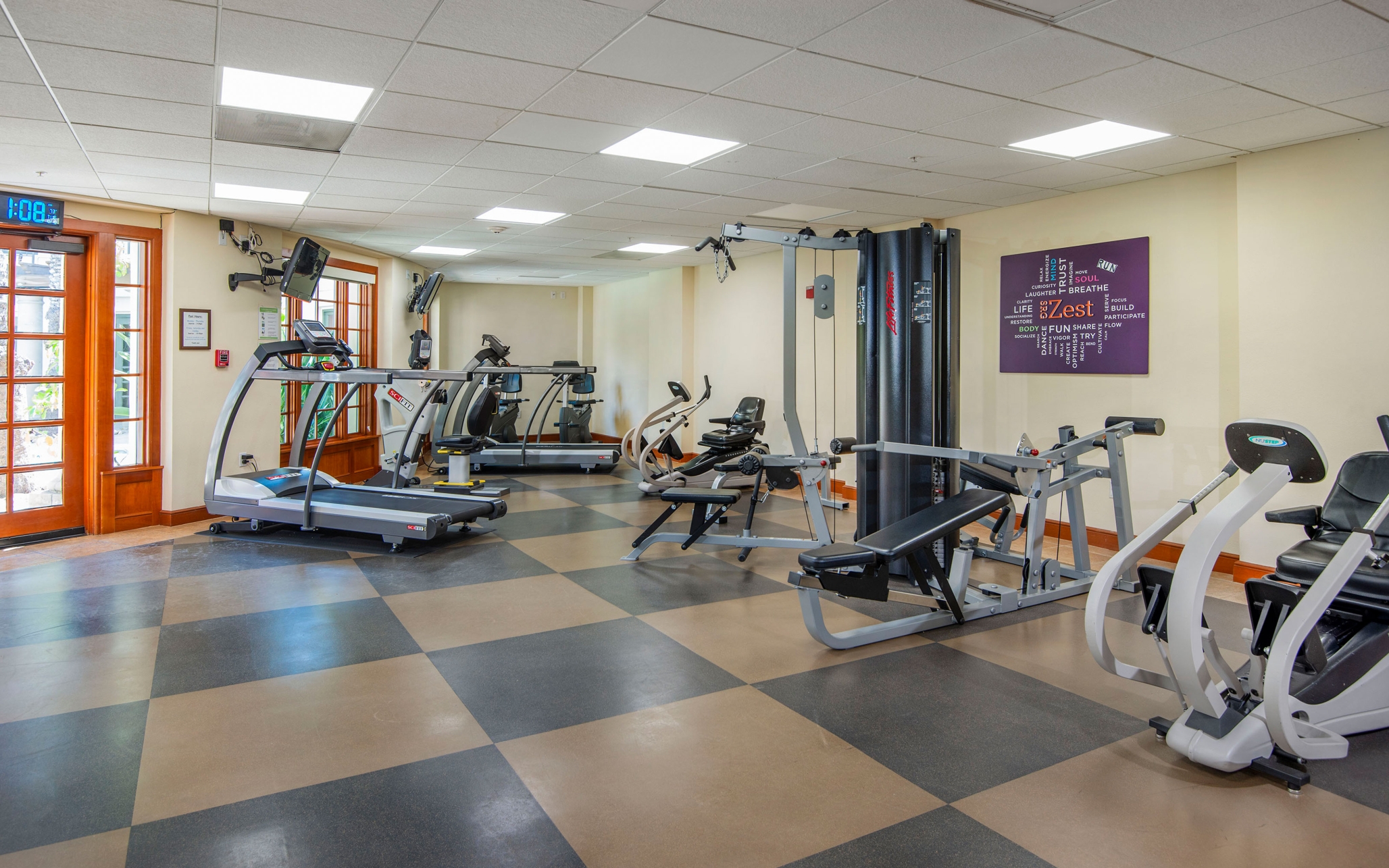 La Vida Real, El Cajon, CA 12