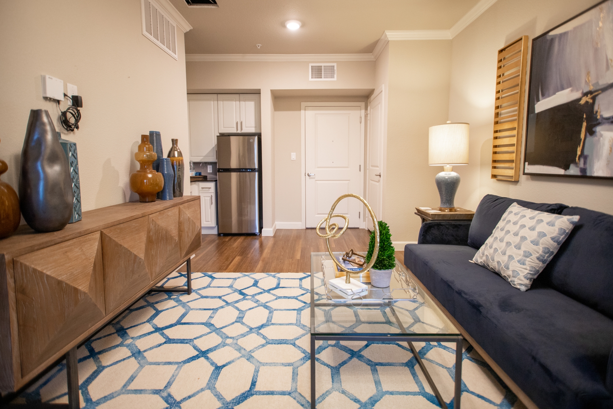 Landing at Watercrest Shadow Creek Ranch, Pearland, TX 7