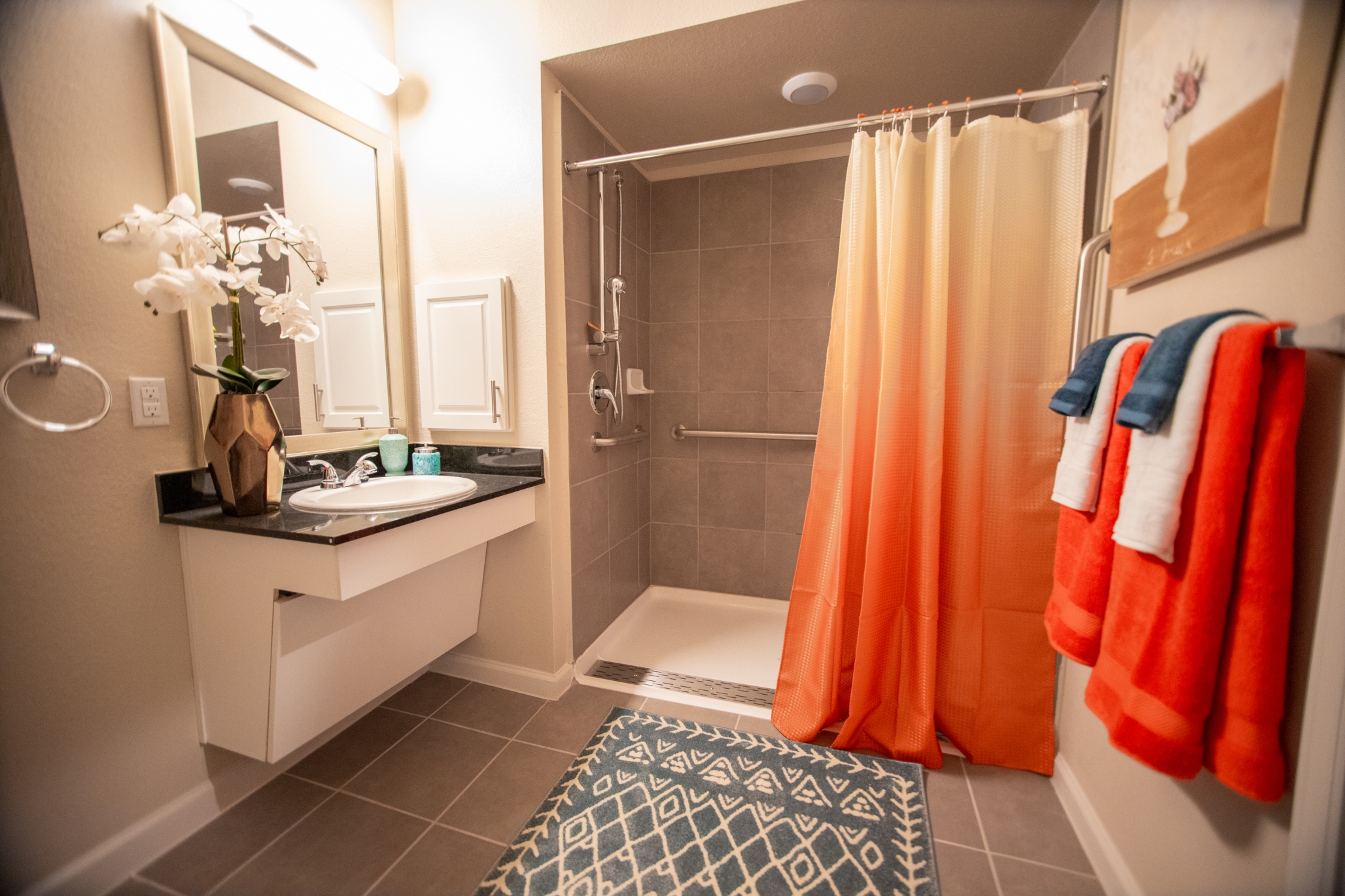 Landing at Watercrest Shadow Creek Ranch, Pearland, TX 8