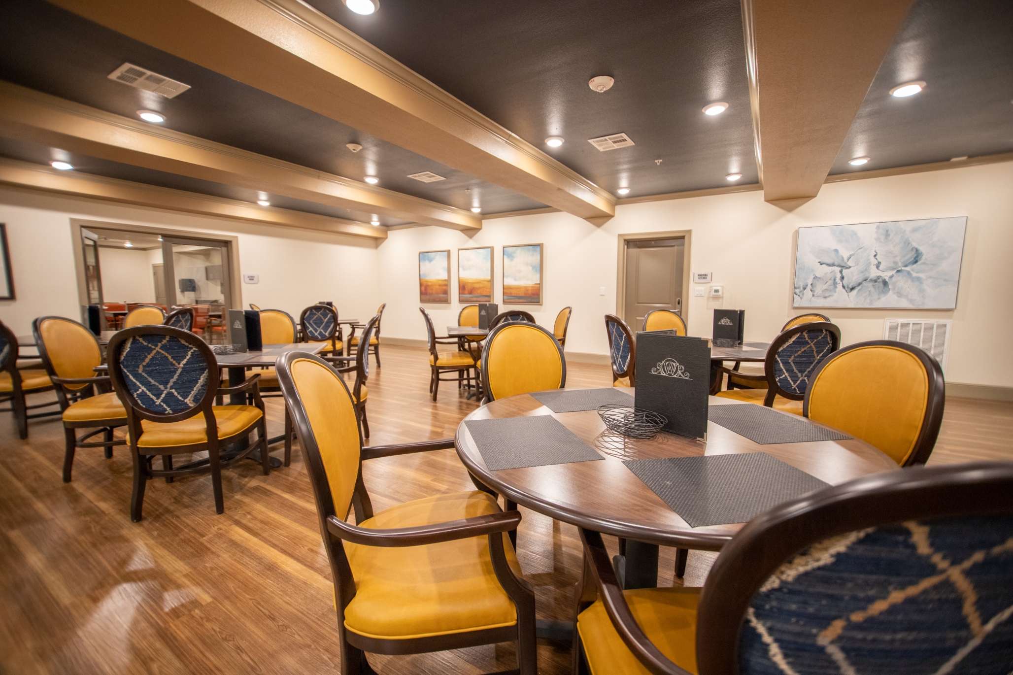 Landing at Watercrest Shadow Creek Ranch, Pearland, TX 3