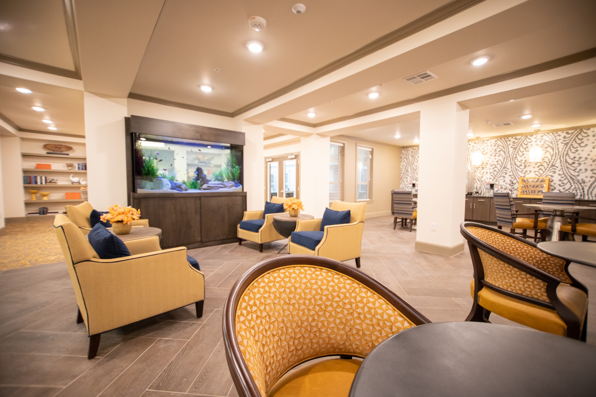 Landing at Watercrest Shadow Creek Ranch, Pearland, TX 15