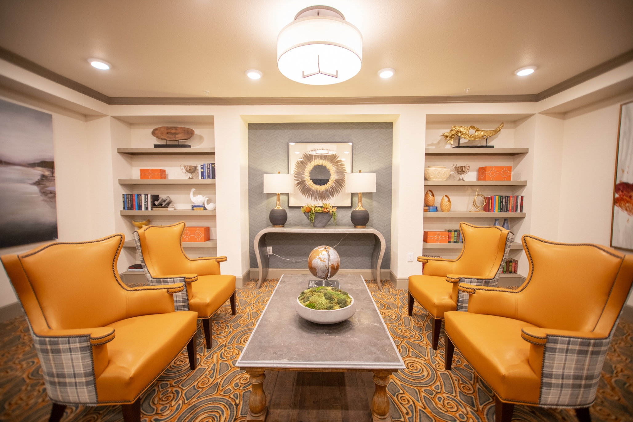 Landing at Watercrest Shadow Creek Ranch, Pearland, TX 16