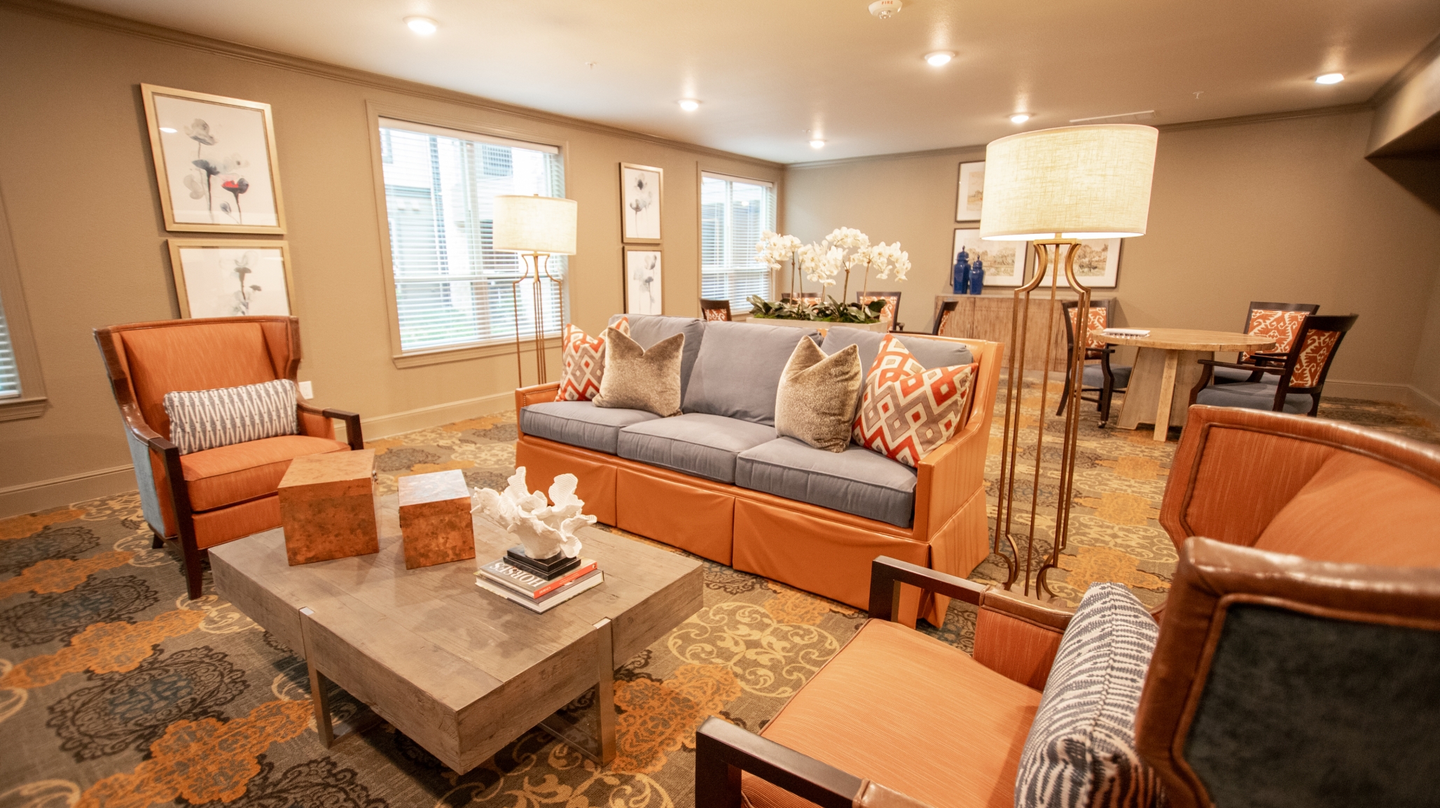 Landing at Watercrest Shadow Creek Ranch, Pearland, TX 17