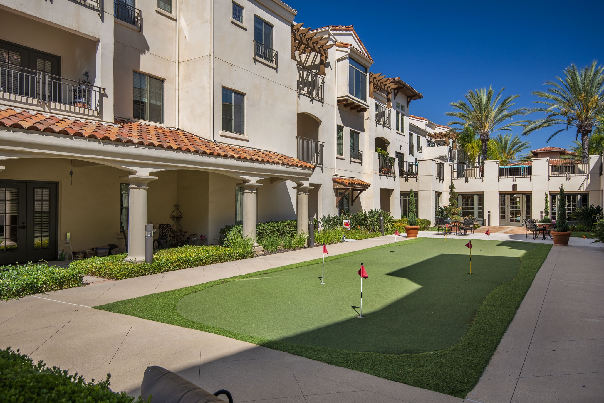 La Vida Real, El Cajon, CA 9