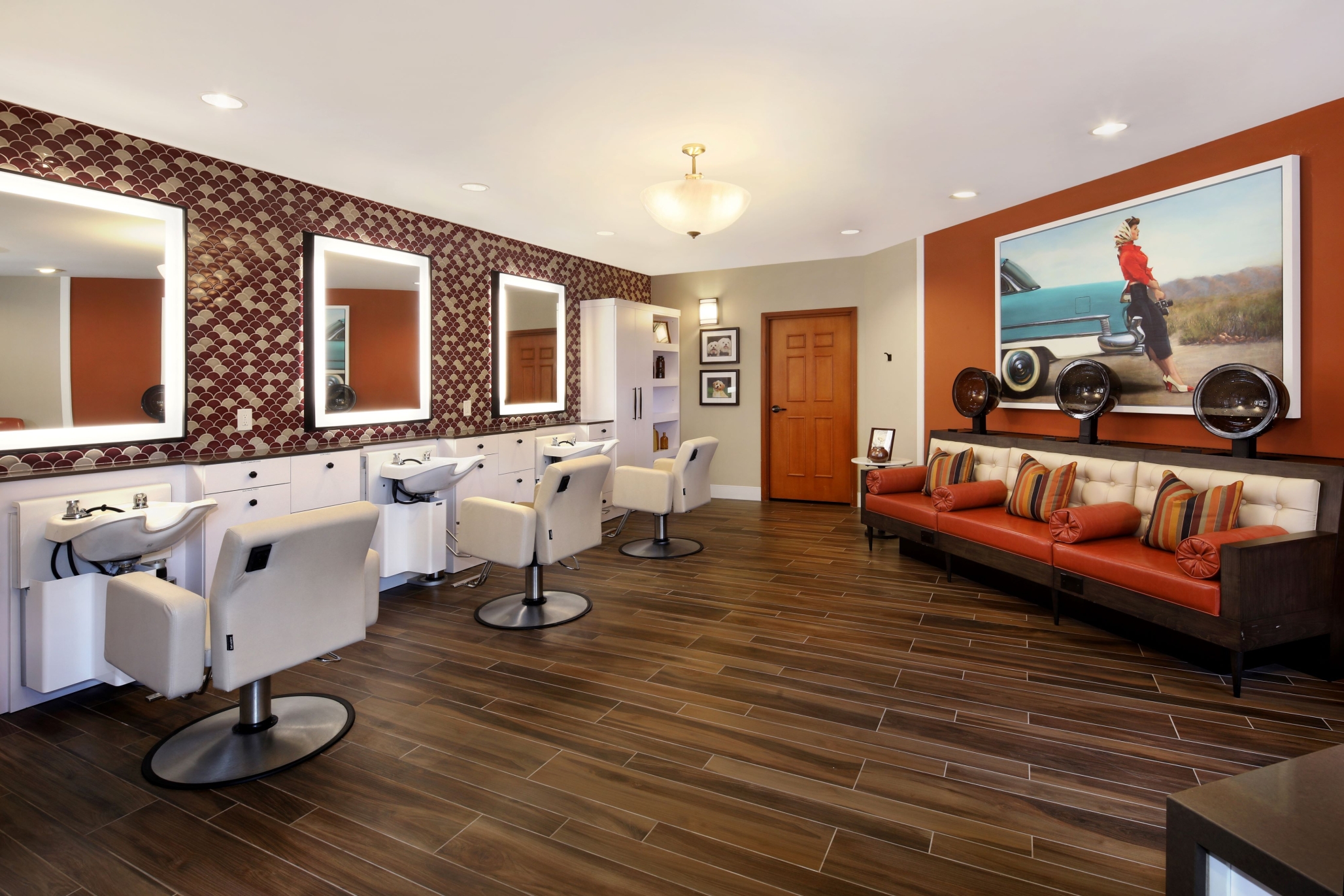 La Vida Real, El Cajon, CA 16