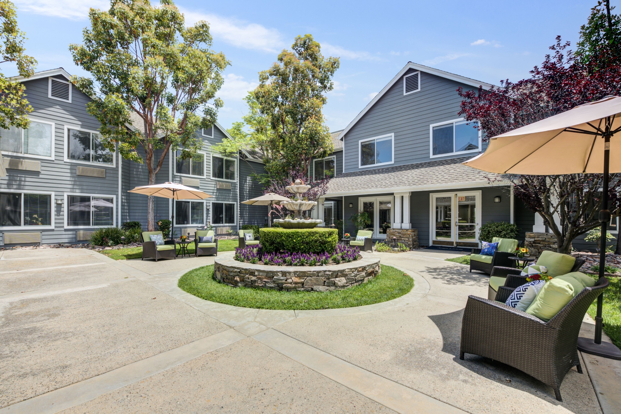 Aegis Living Laguna Niguel, Laguna Niguel, CA 3