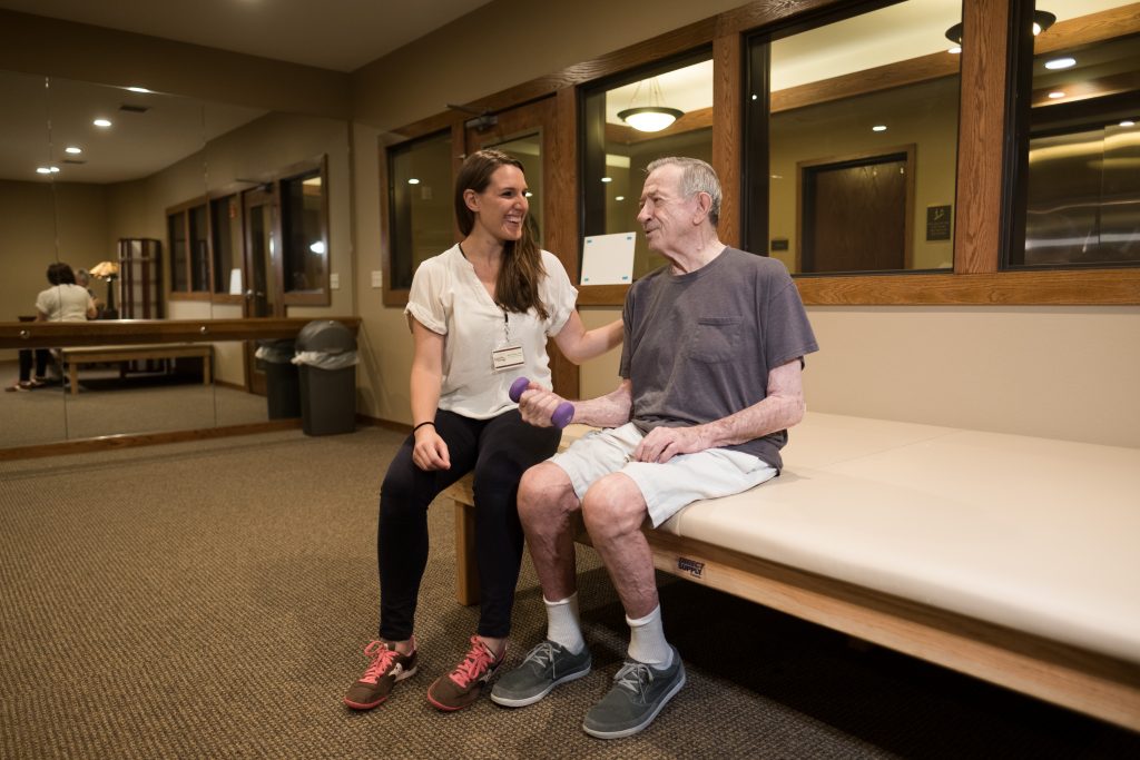 Heritage Lake Country Senior Living, Hartland, WI 14