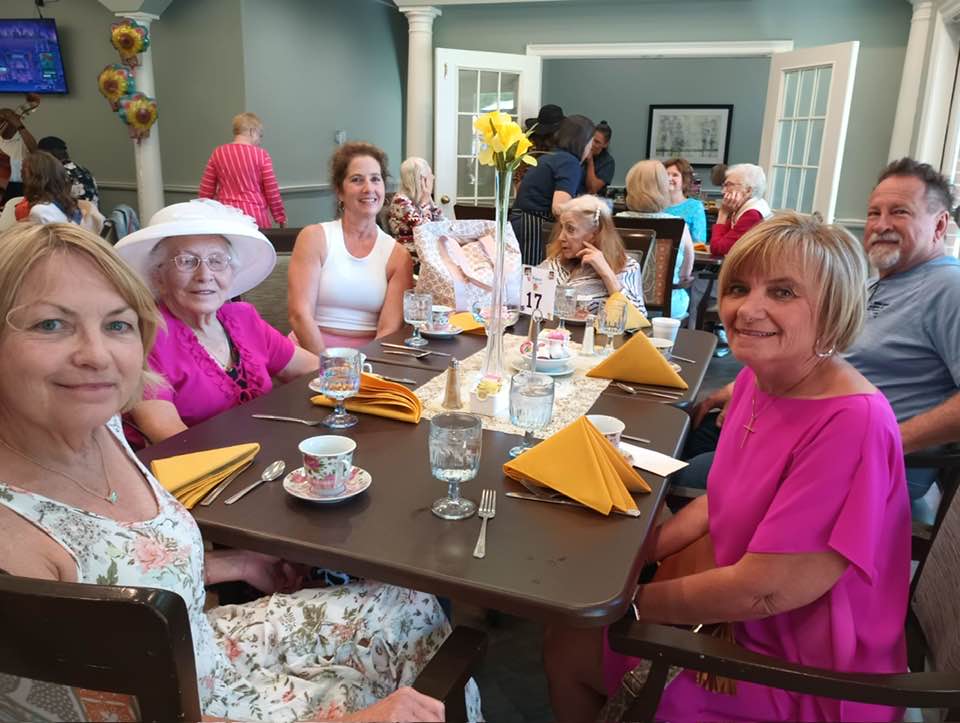 Laketown Village, Kenner, LA 22