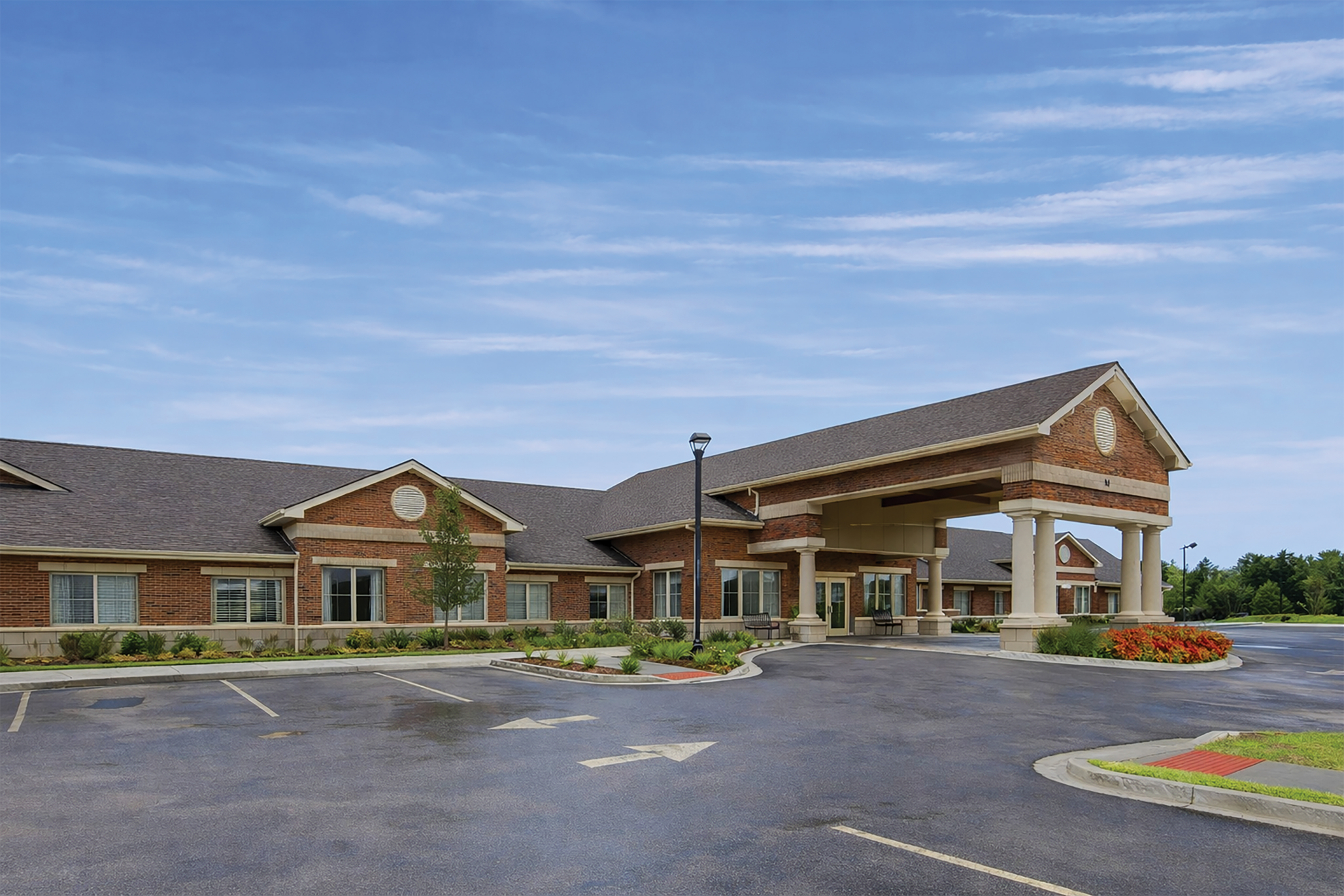 Lakeview, Bloomingdale, IL