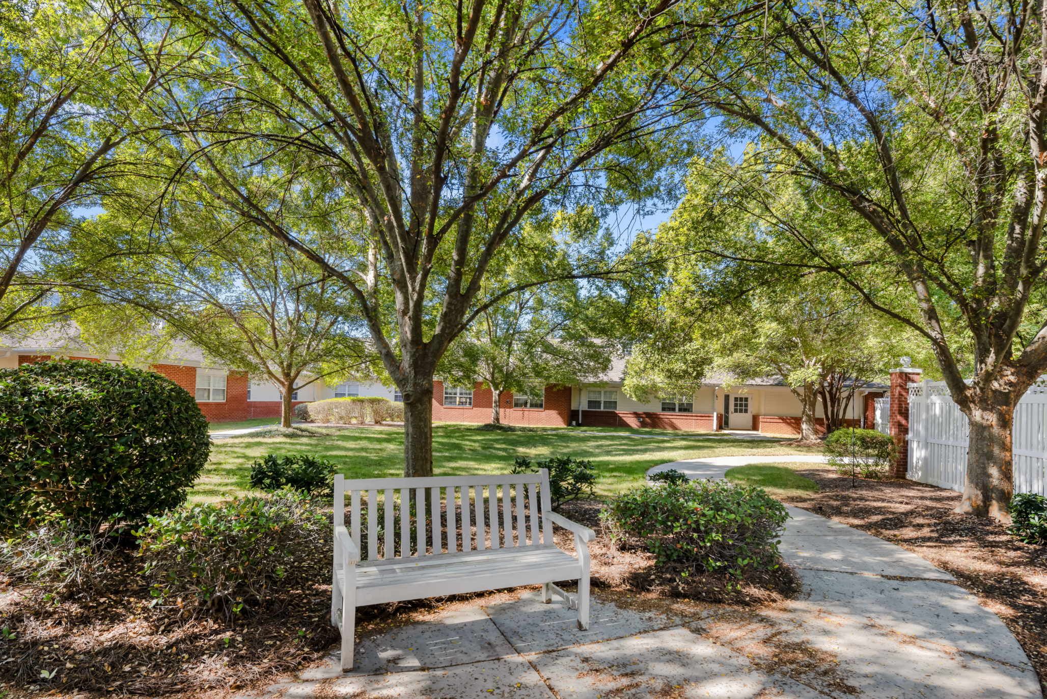The Laurels & The Haven in Highland Creek, Charlotte, NC 3