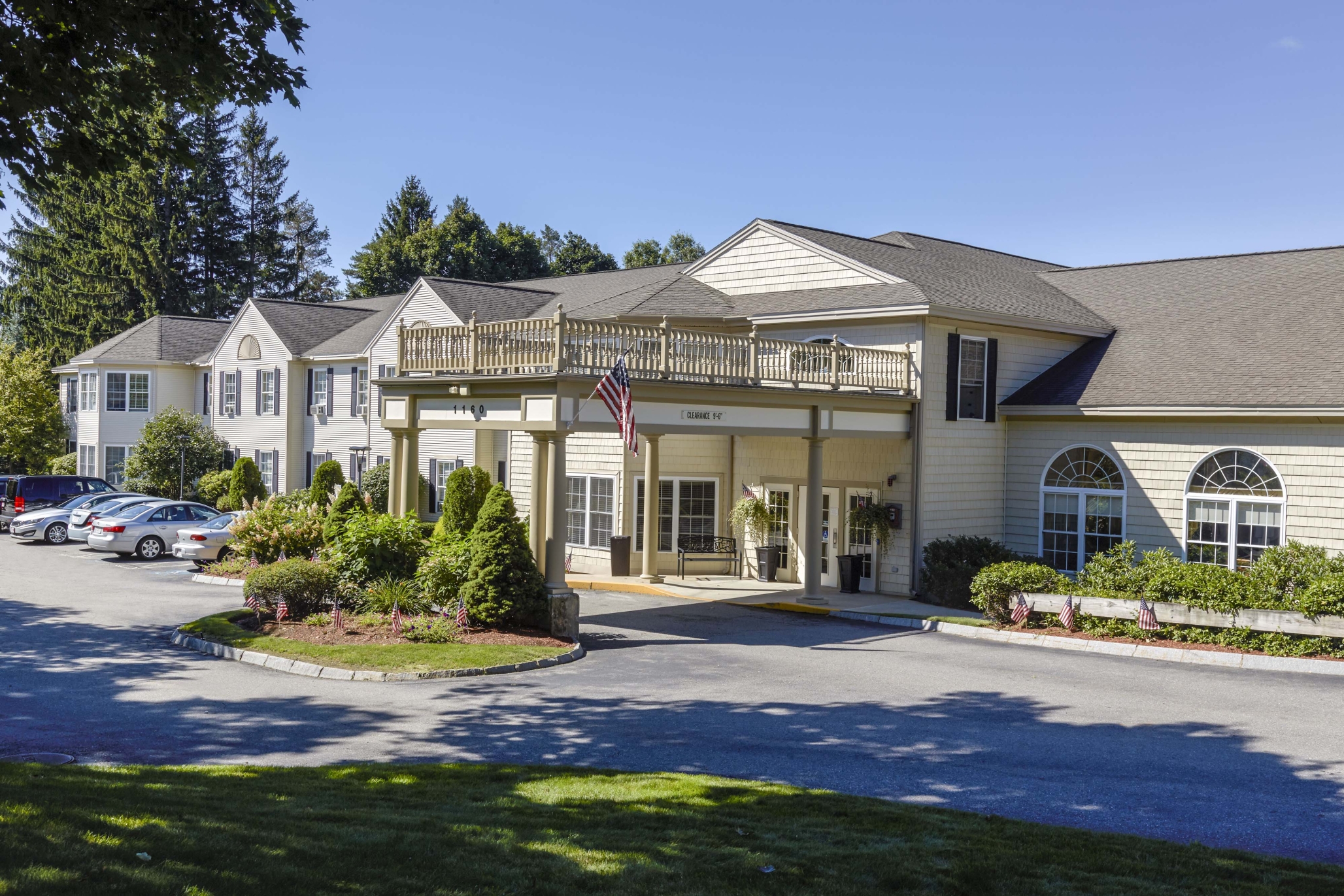 Benchmark Senior Living at Leominister Crossings, Leominster, MA 16