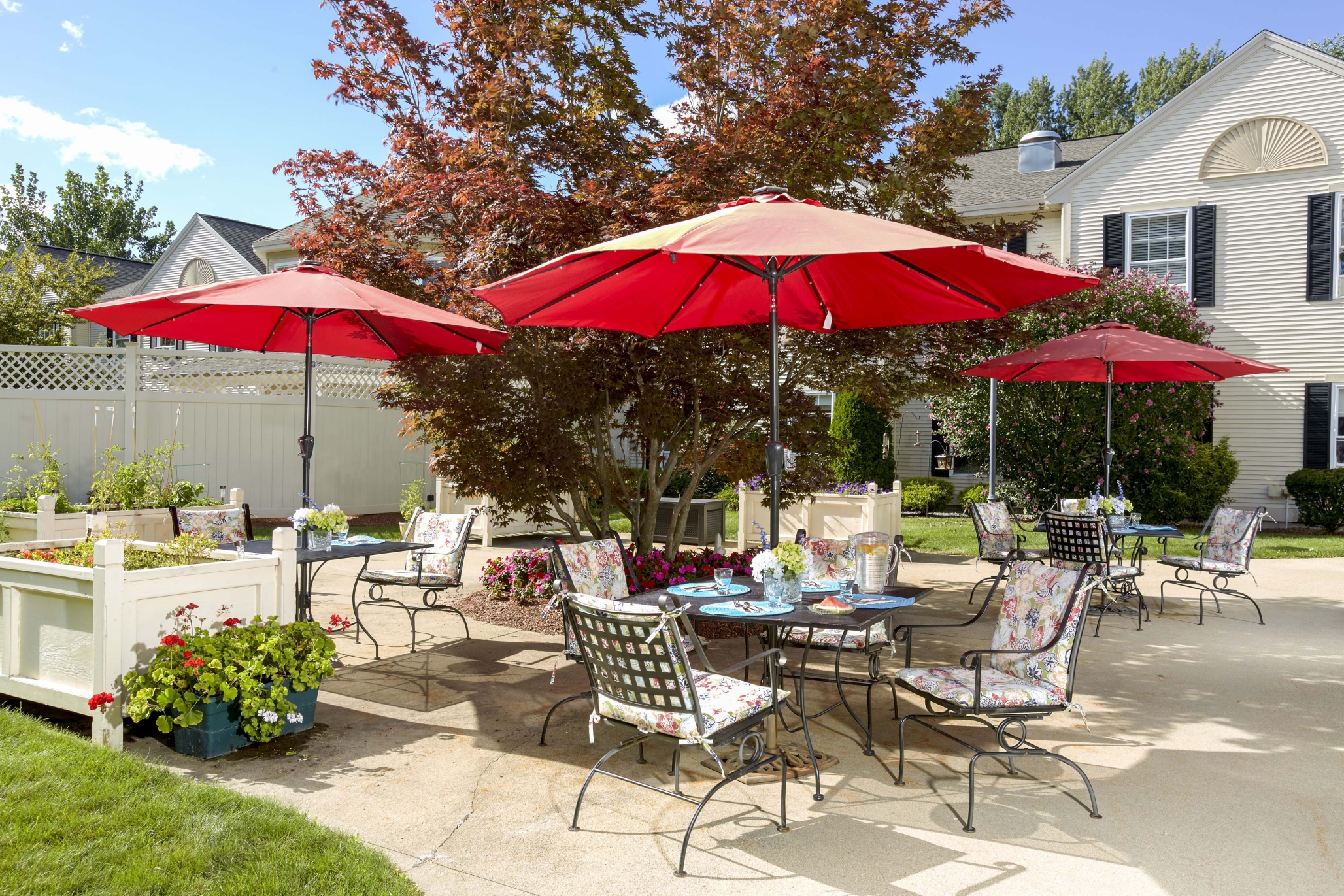 Benchmark Senior Living at Leominister Crossings, Leominster, MA 17