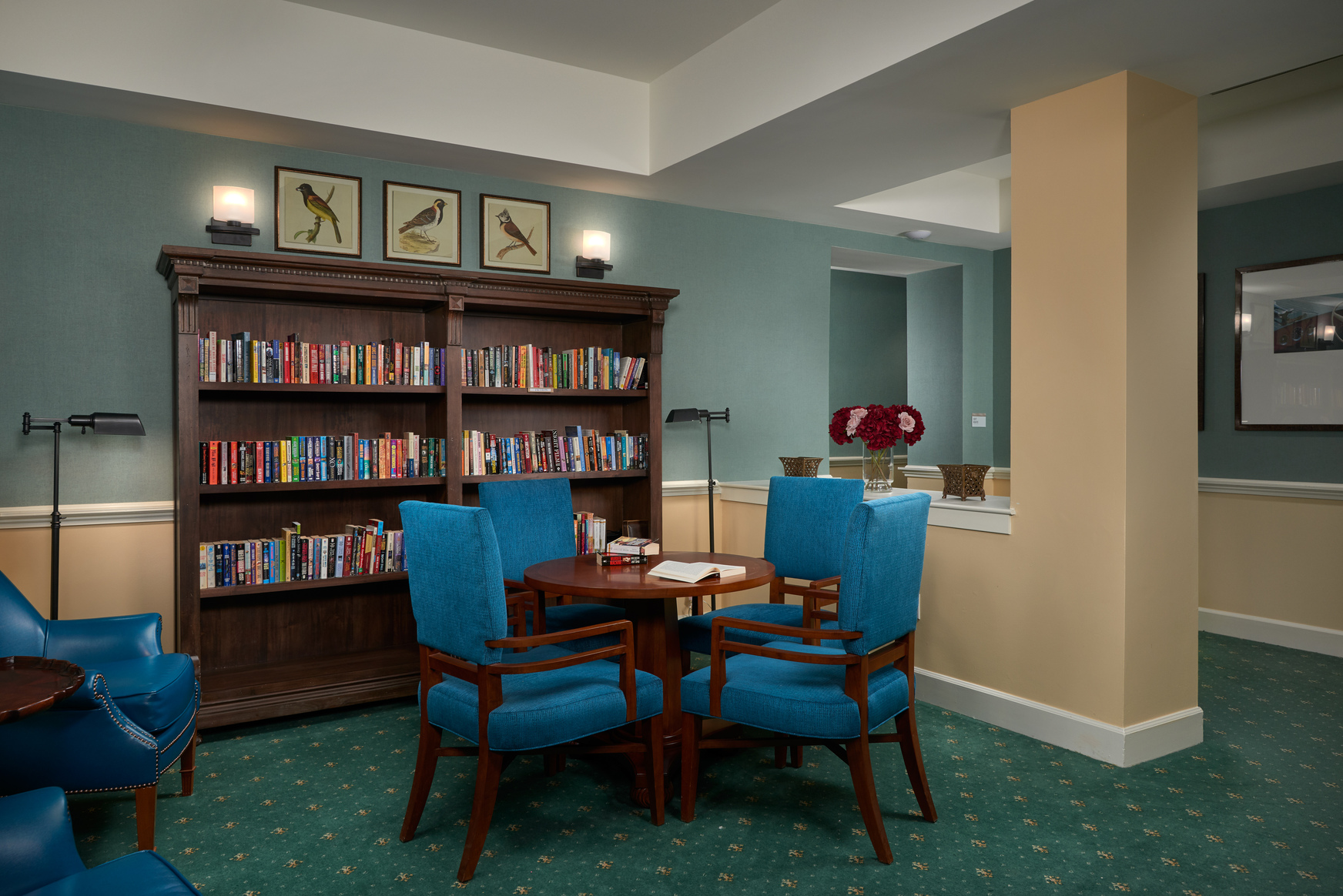 Ivy Park Golden Gate, San Francisco, CA 8