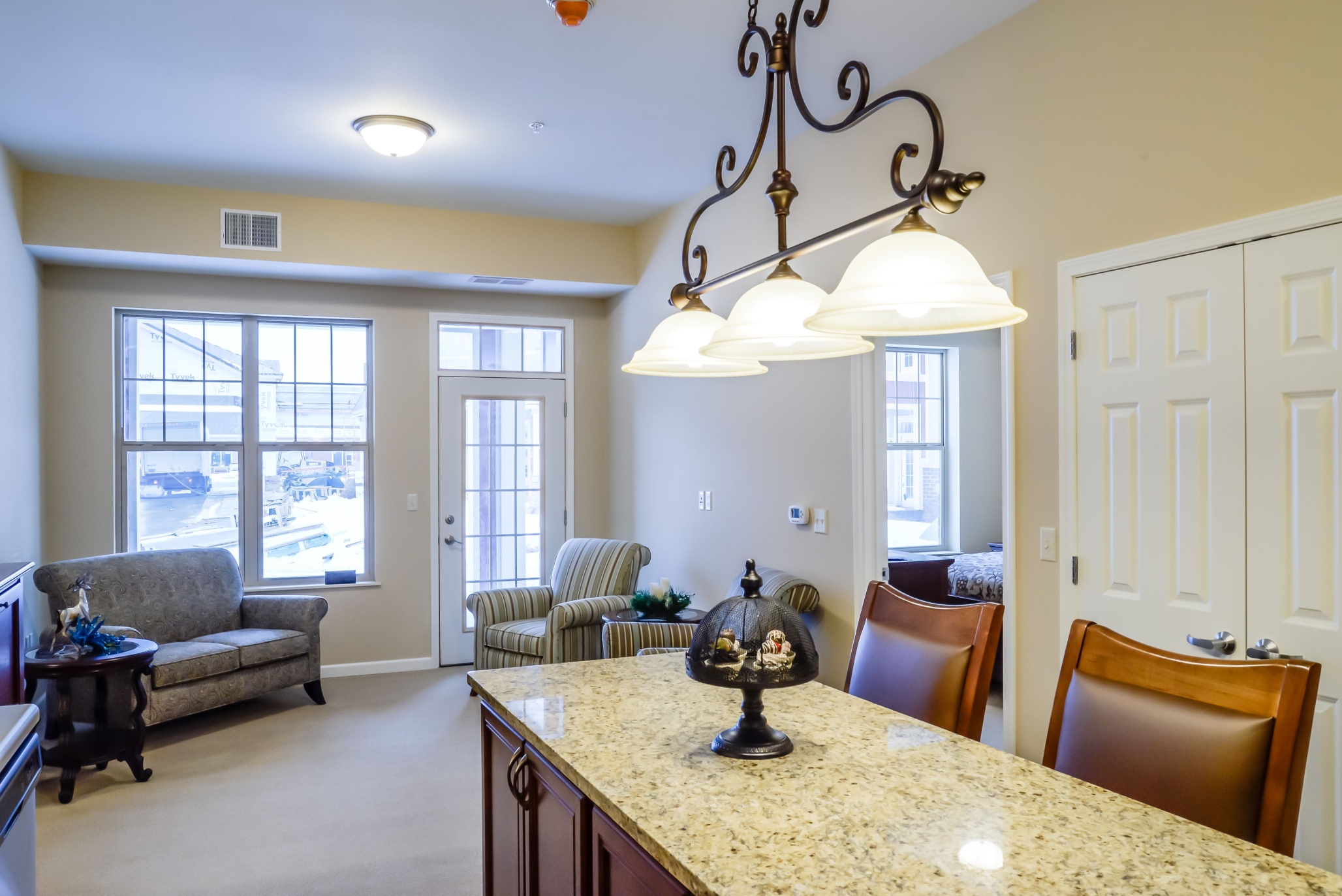 New Perspective Howard, Green Bay, WI 4