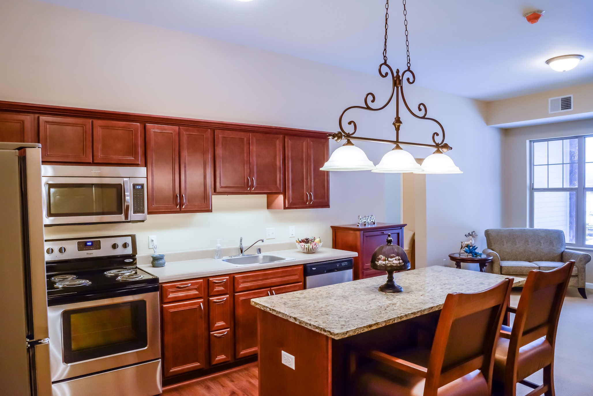 New Perspective Howard, Green Bay, WI 5