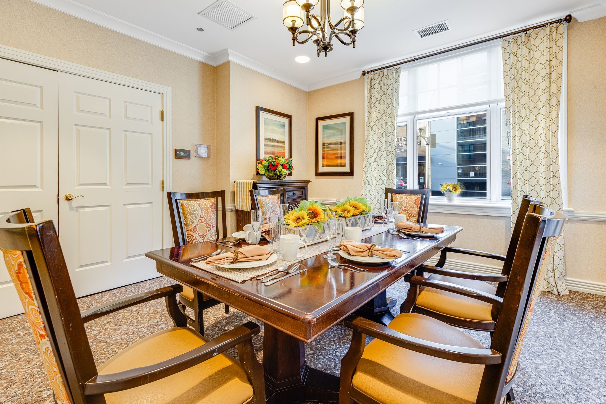 Sunrise of Lincoln Park, Chicago, IL 4