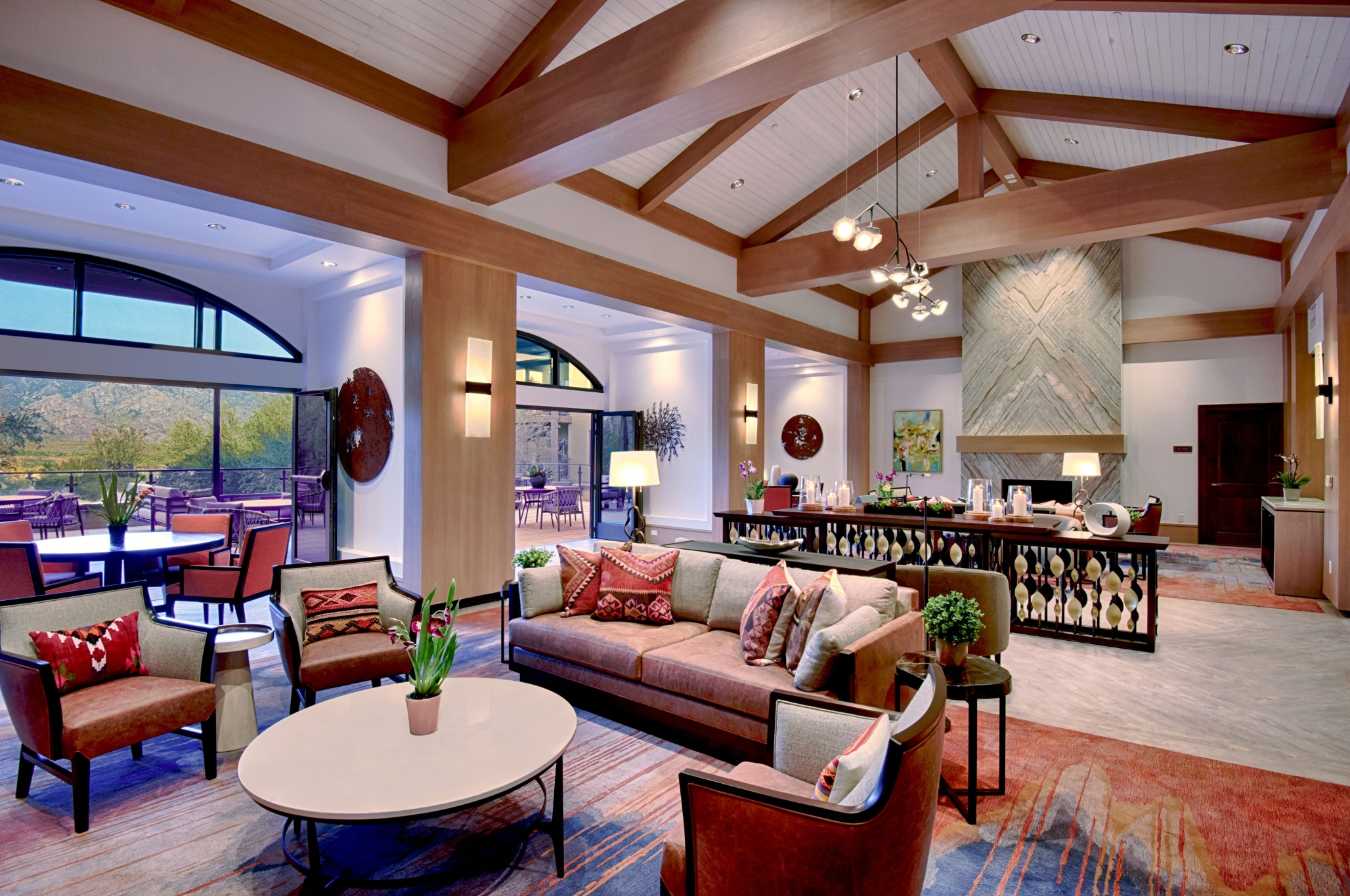 Splendido at Rancho Vistoso, Tucson, AZ 2