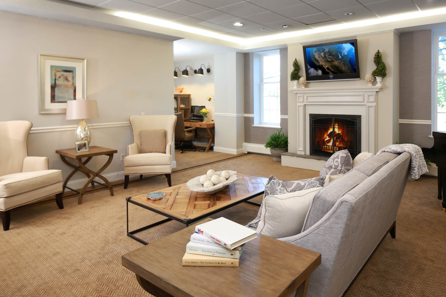 Maplewood at Danbury, Danbury, CT 2