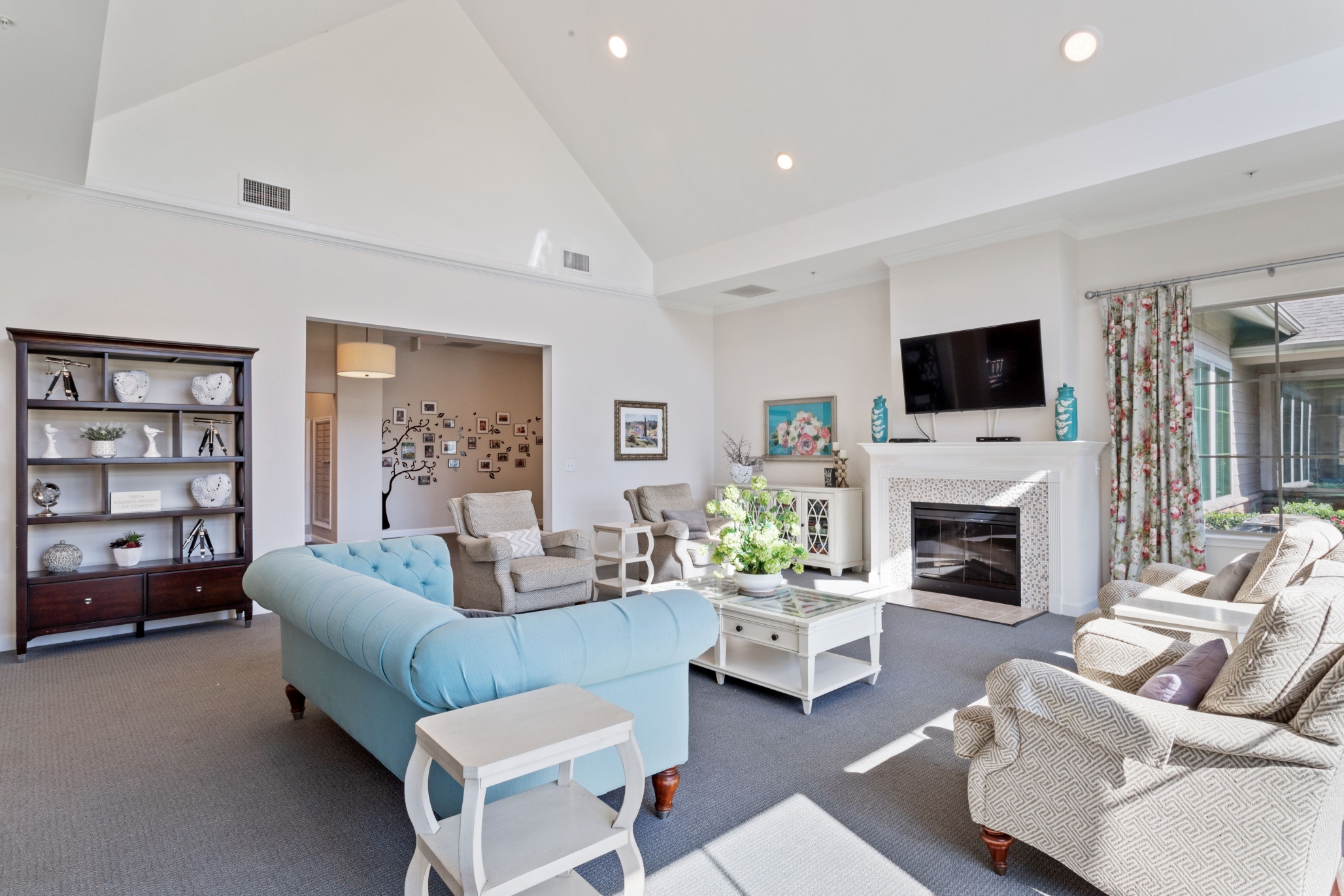 Wood Glen Court, Spring, TX 12