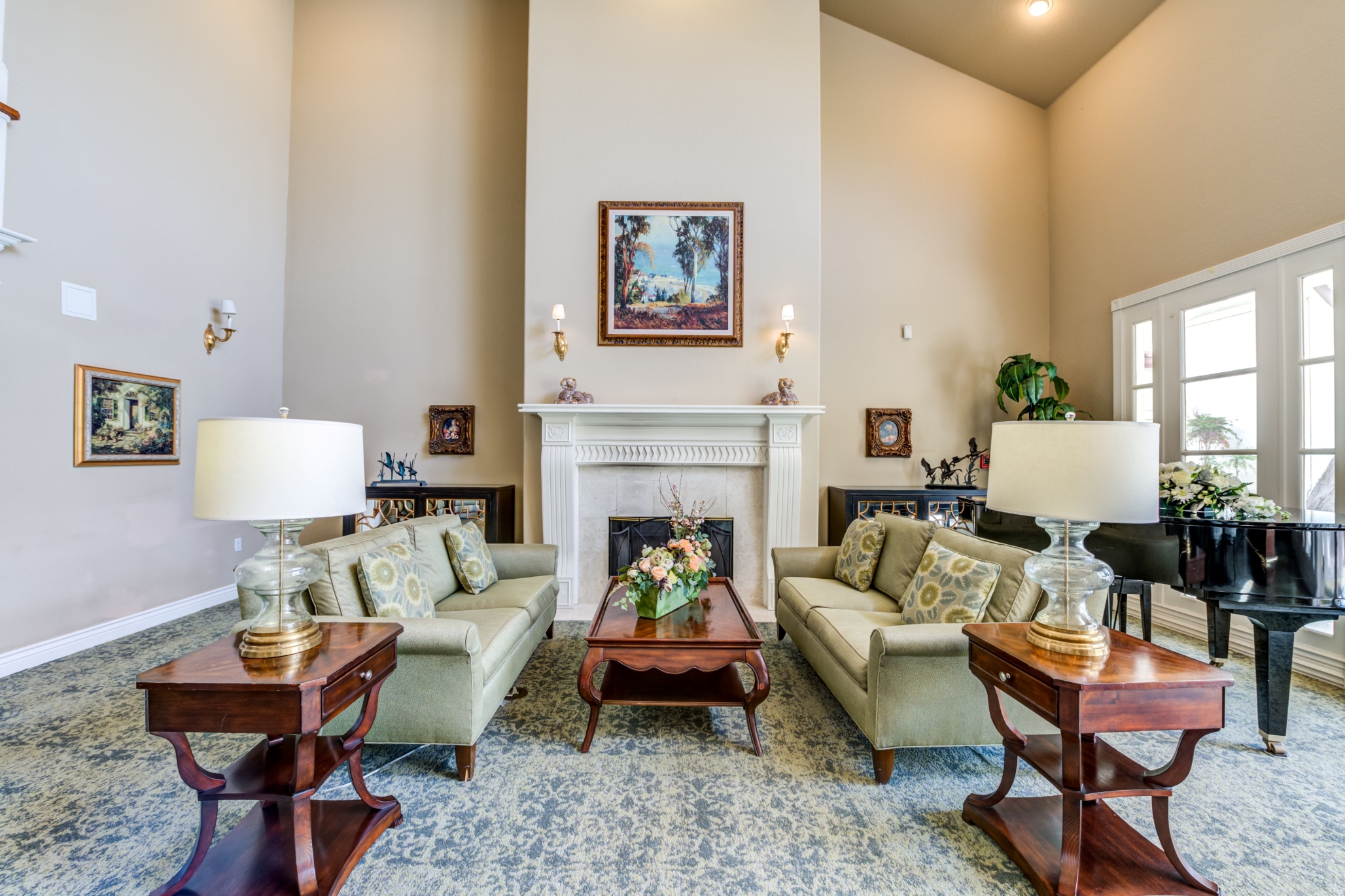 Aegis Living Ventura, Ventura, CA 5