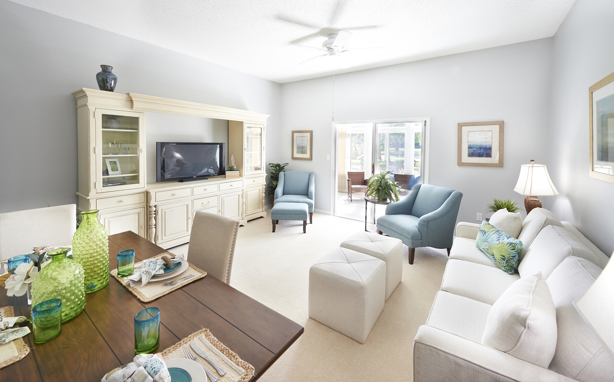 Freedom Plaza Sun City Center, Sun City Center, FL 2