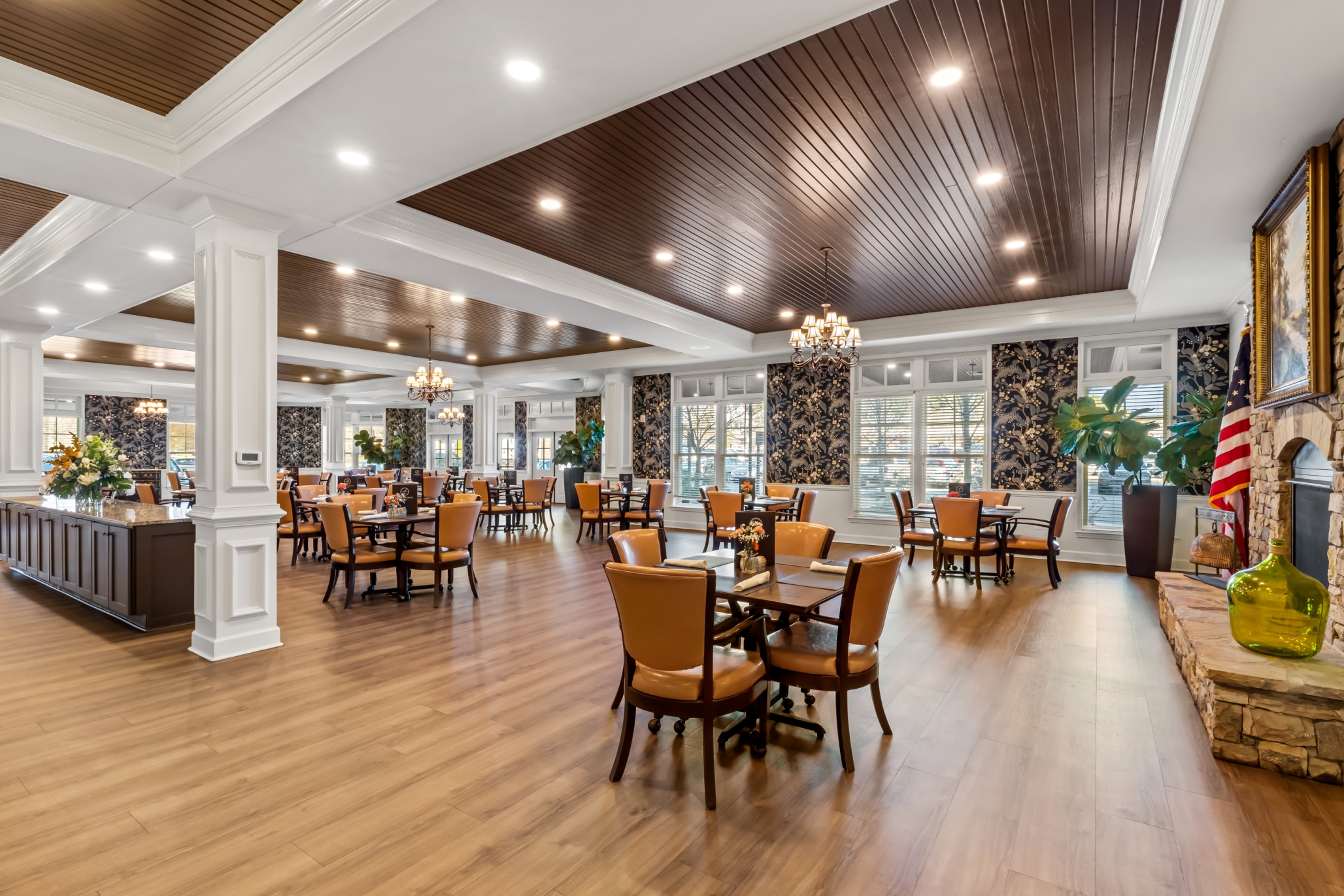 Arbor Terrace Acworth, Acworth, GA 59