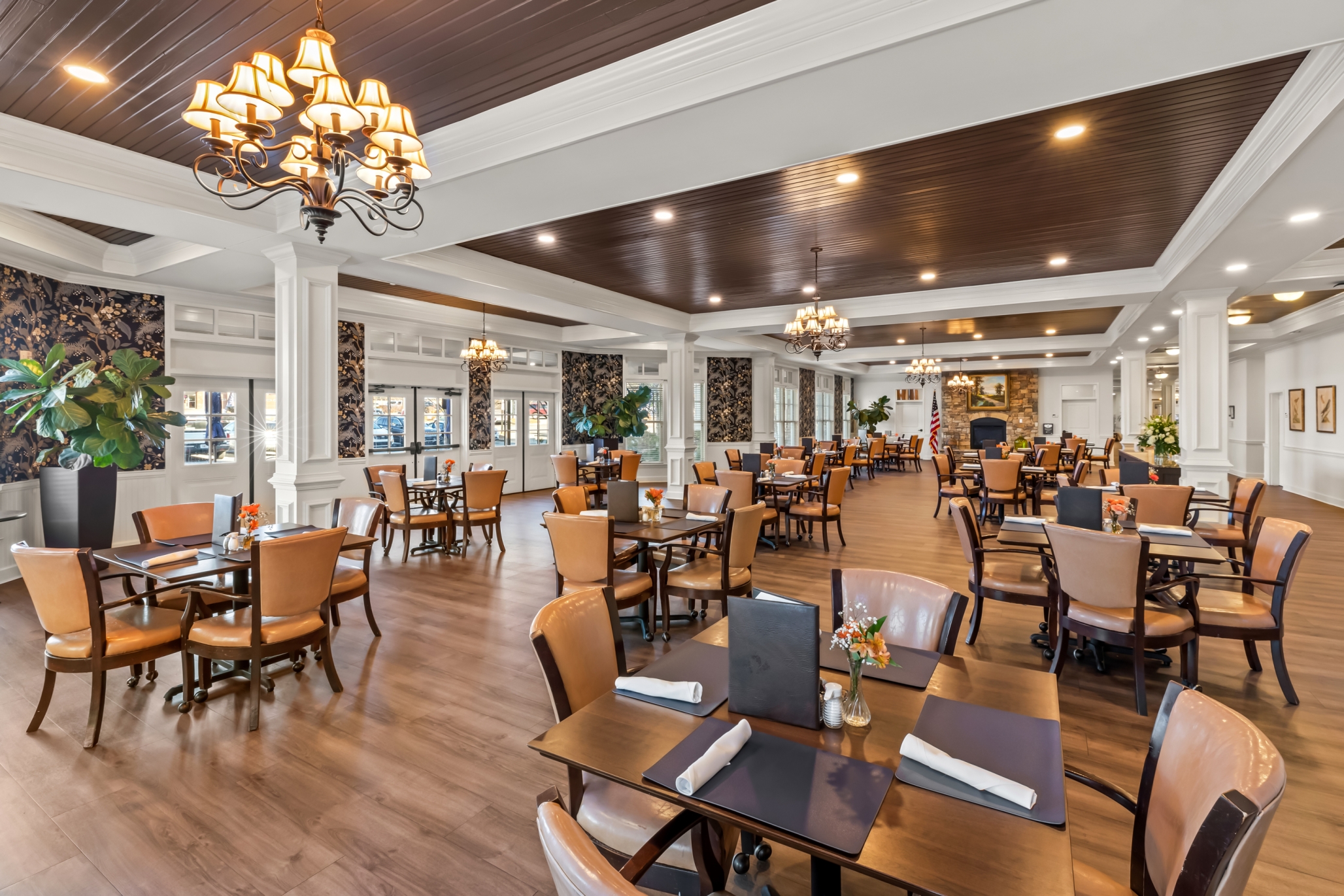 Arbor Terrace Acworth, Acworth, GA 58