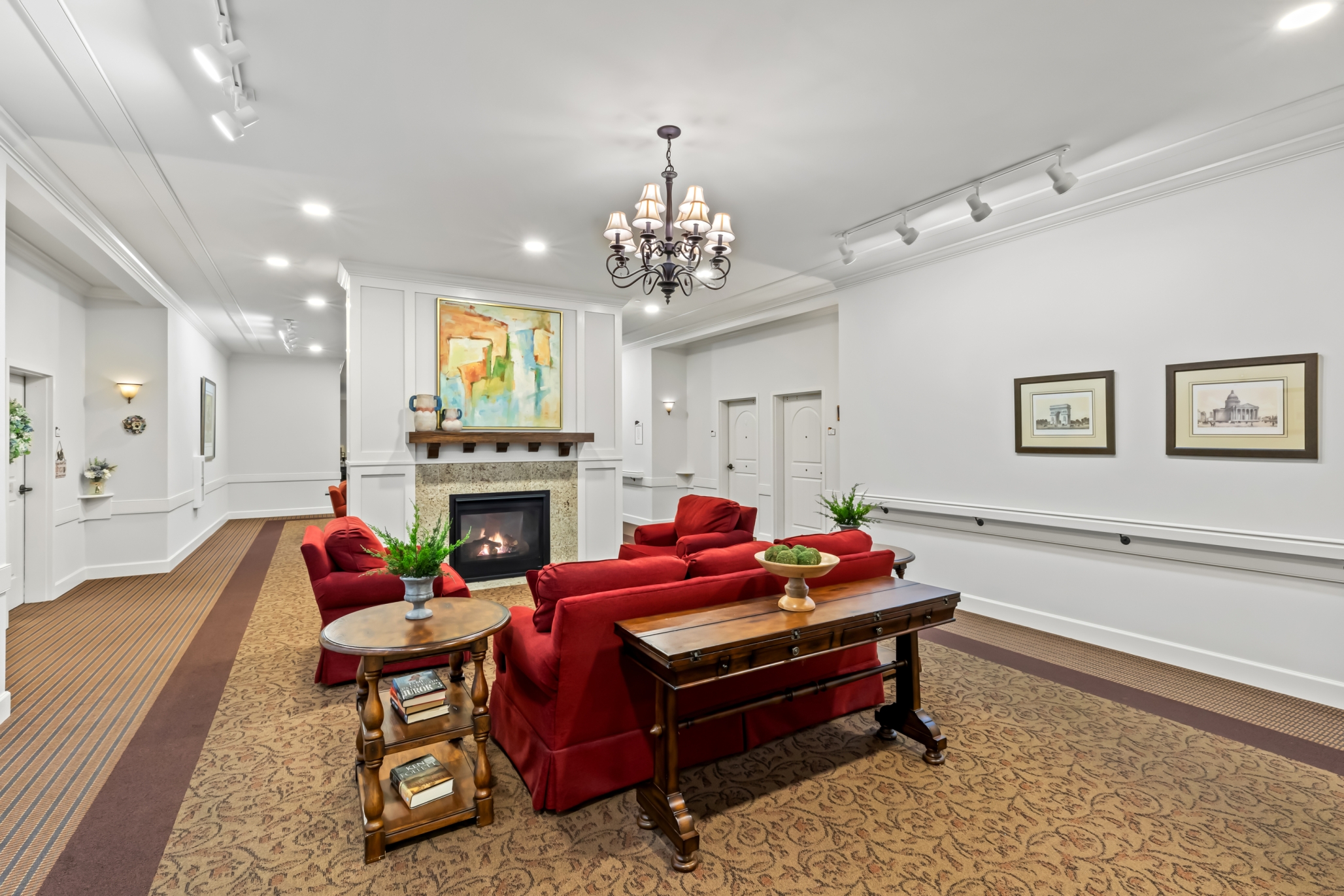 Arbor Terrace Acworth, Acworth, GA 23