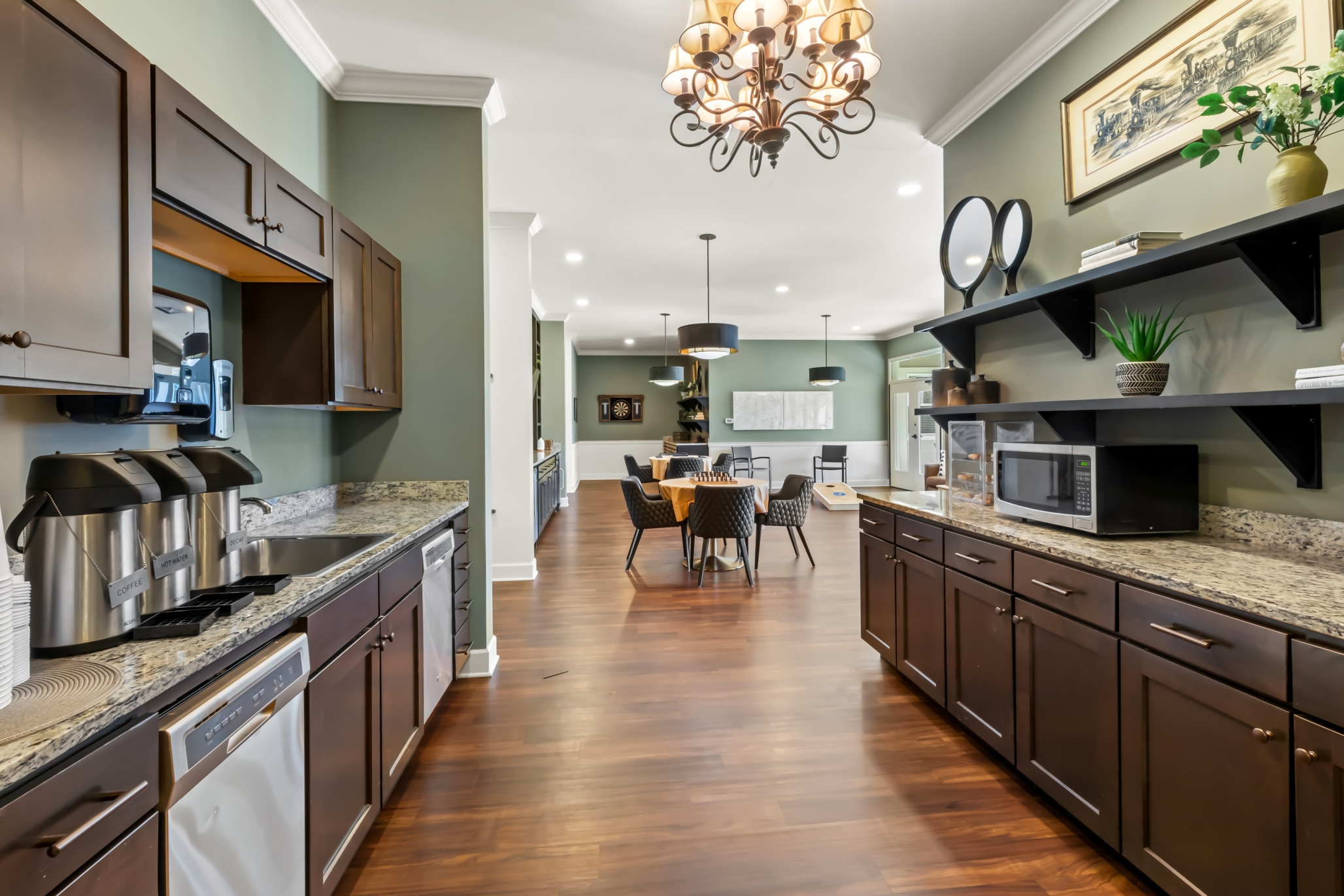 Arbor Terrace Acworth, Acworth, GA 56