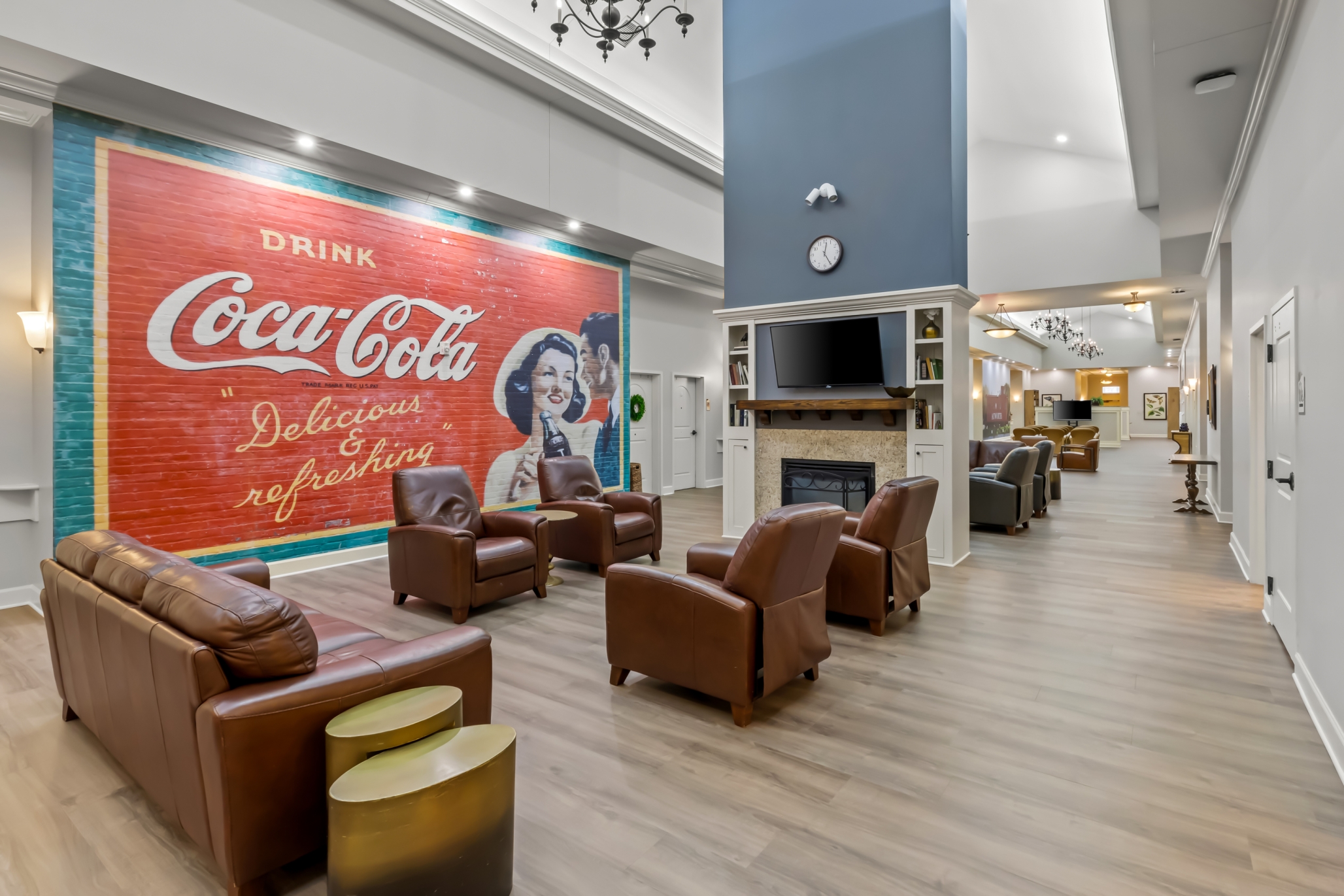 Arbor Terrace Acworth, Acworth, GA 21