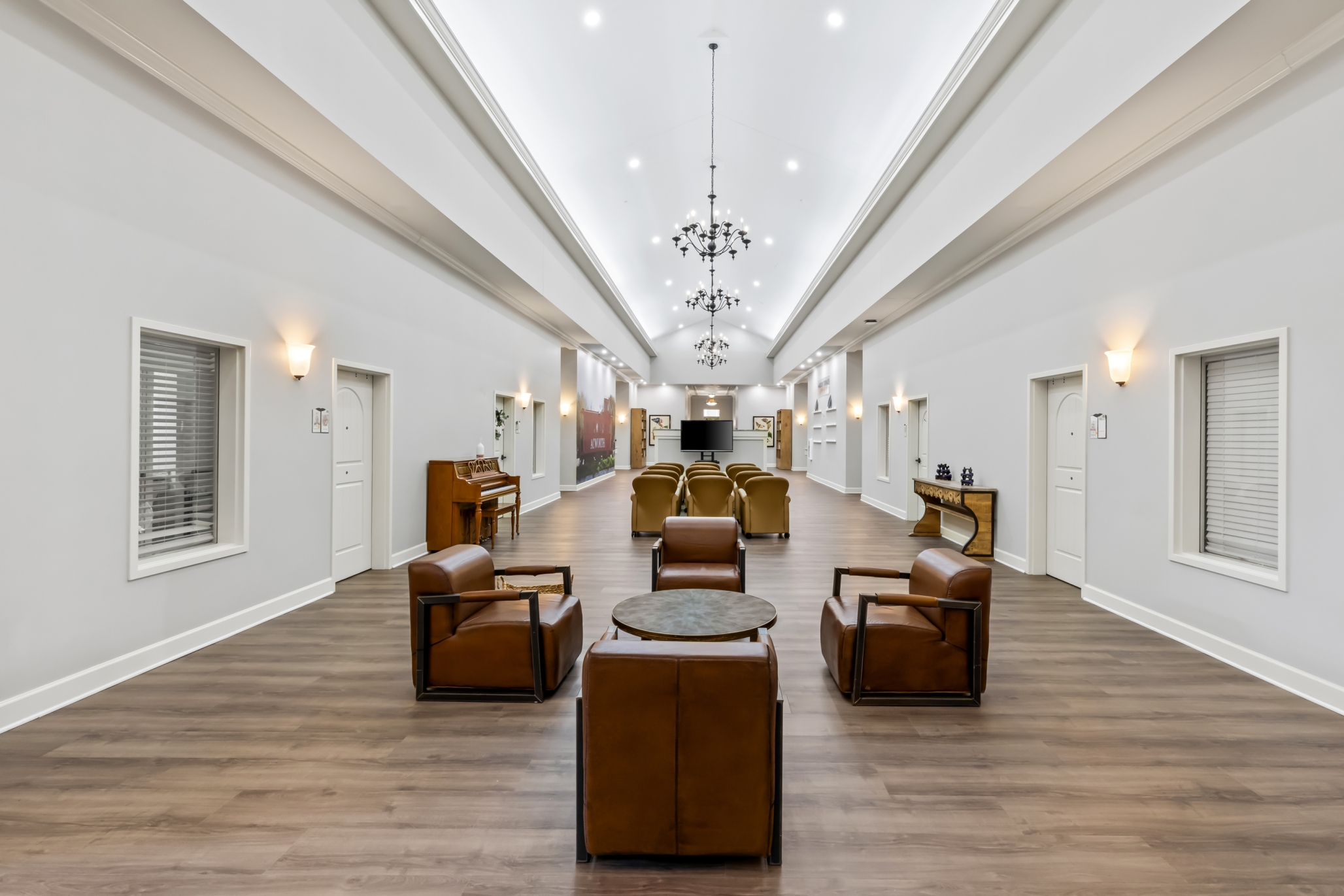 Arbor Terrace Acworth, Acworth, GA 54