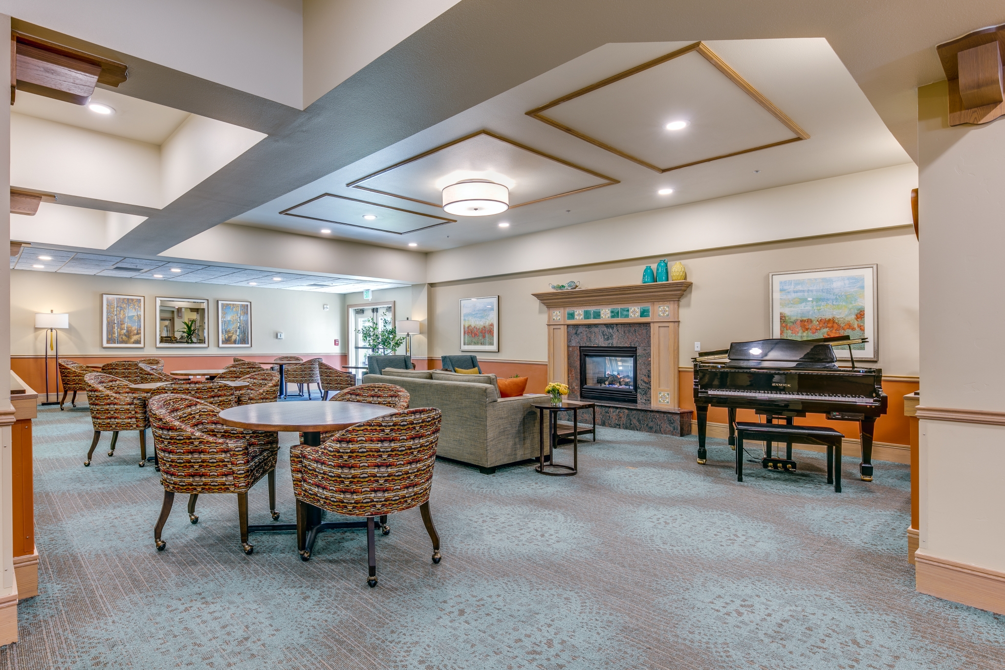 Fairwinds – Sand Creek, Idaho Falls, ID 4