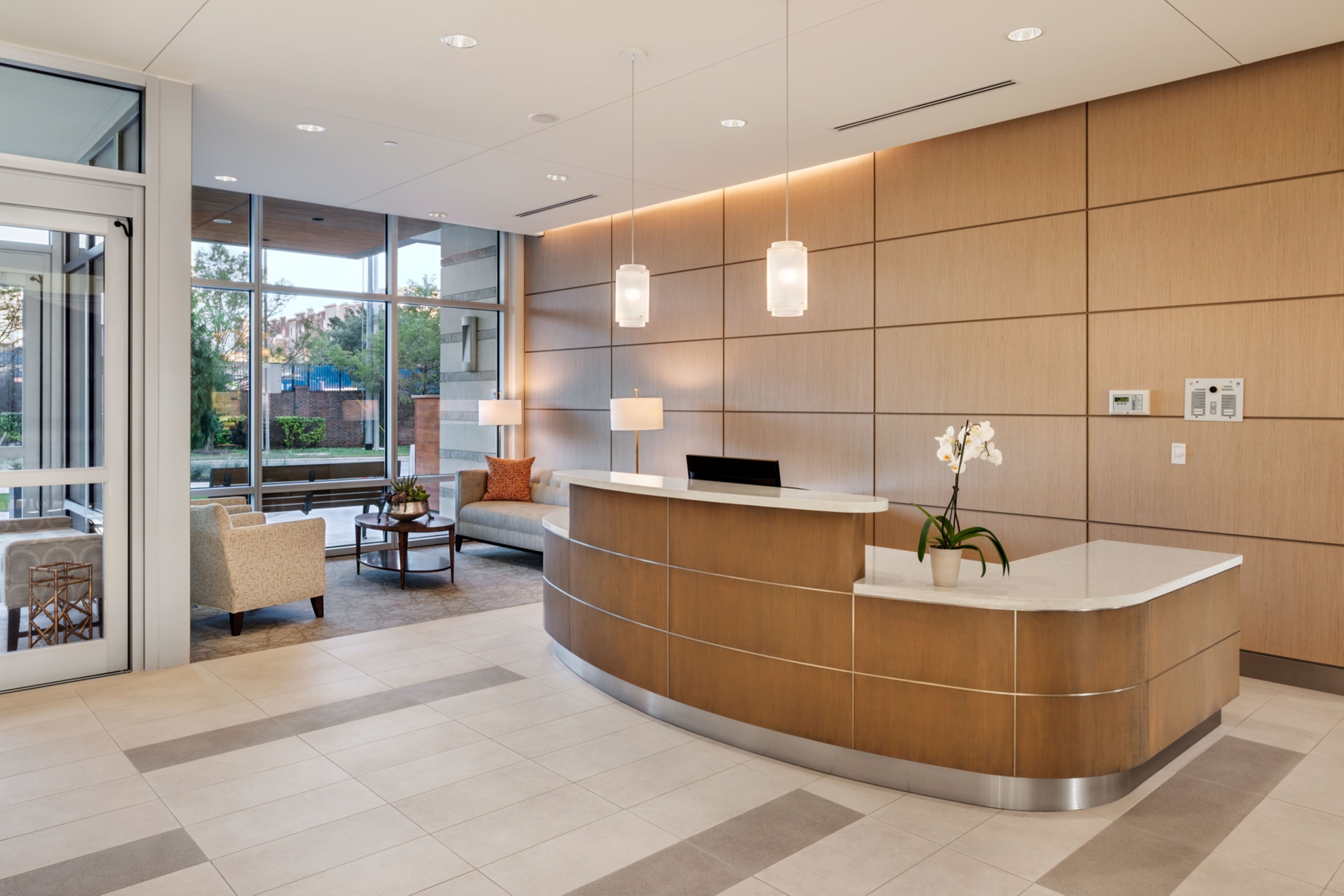 The Village at The Triangle, Austin, TX 21