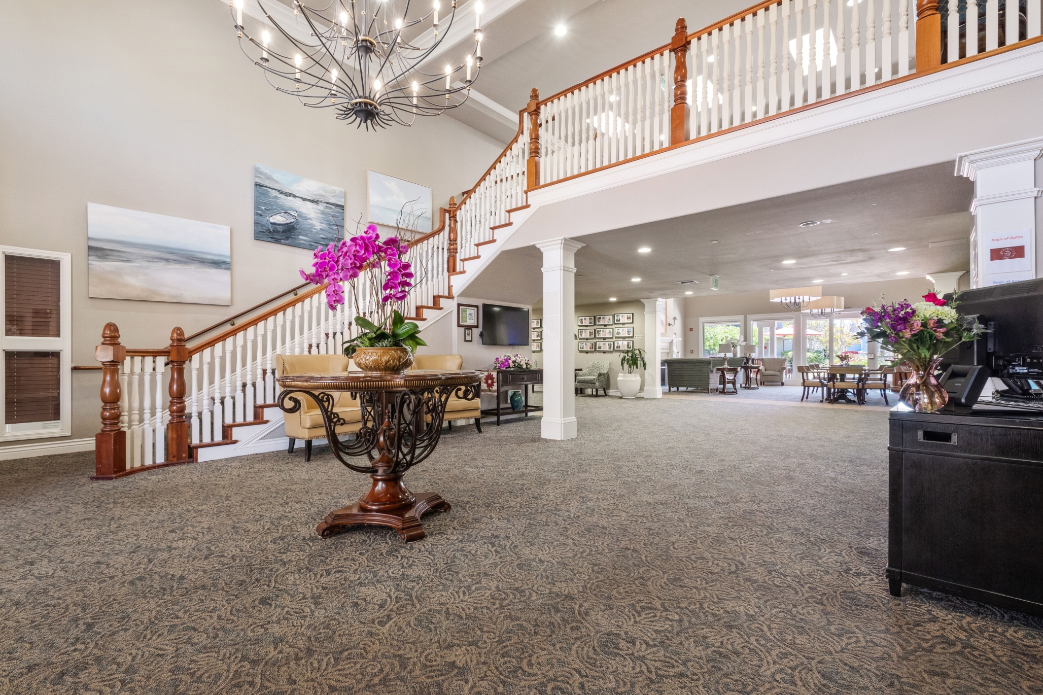 Aegis Living Aptos, Aptos, CA 7