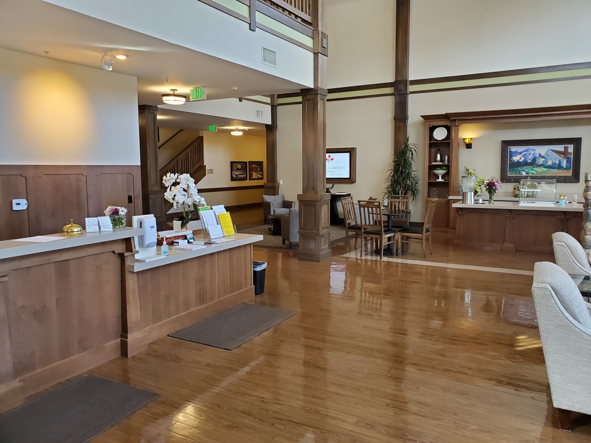 Spring Gardens Holladay, Holladay, UT 3