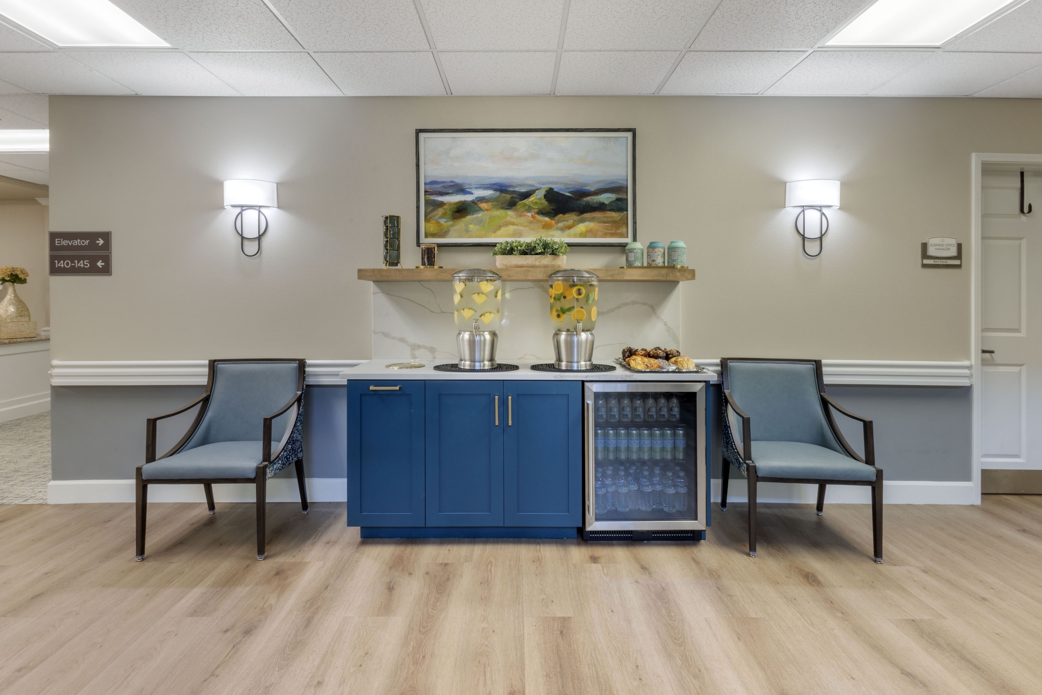 The Commons on Thorton, Stockton, CA 19