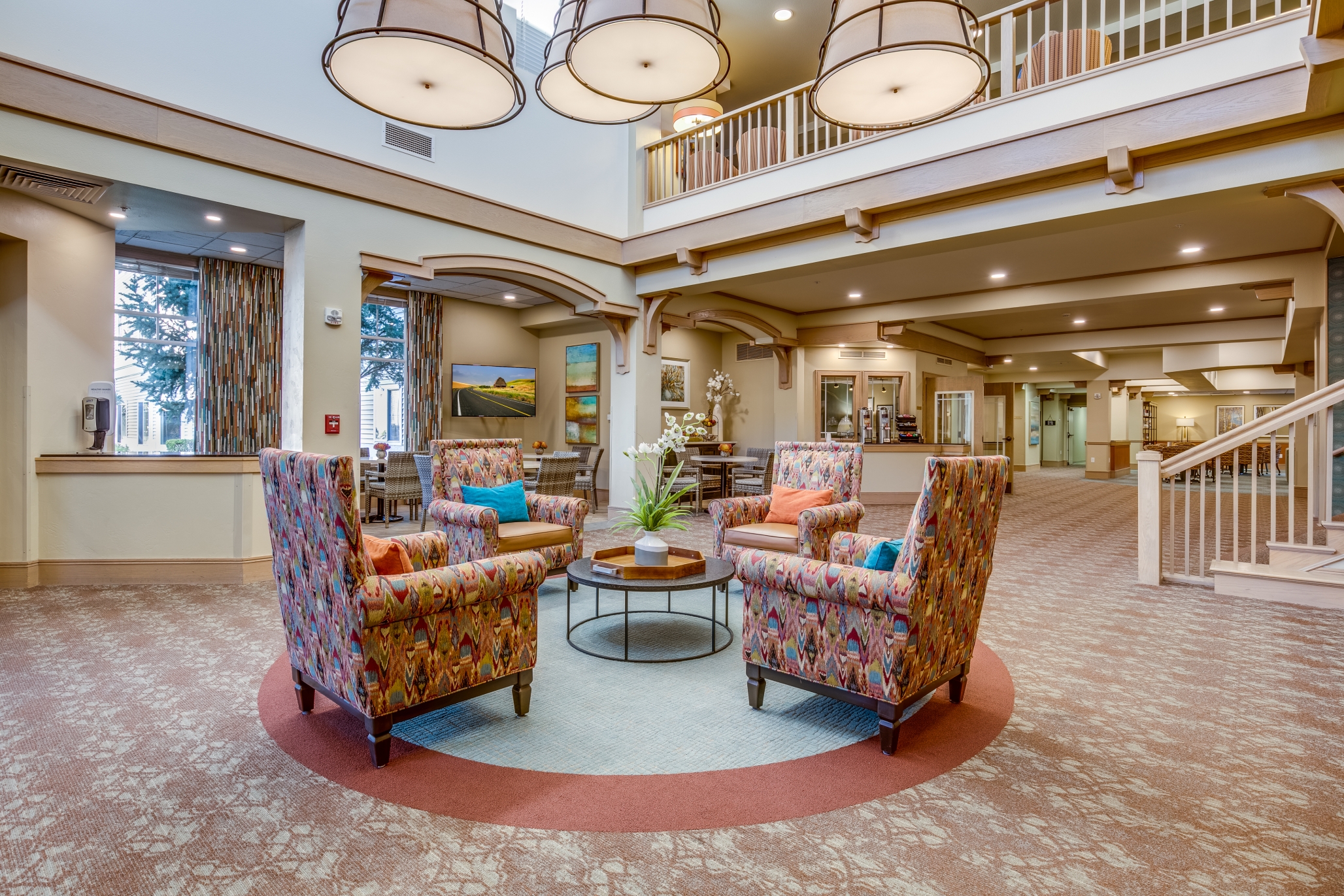 Fairwinds – Sand Creek, Idaho Falls, ID 2