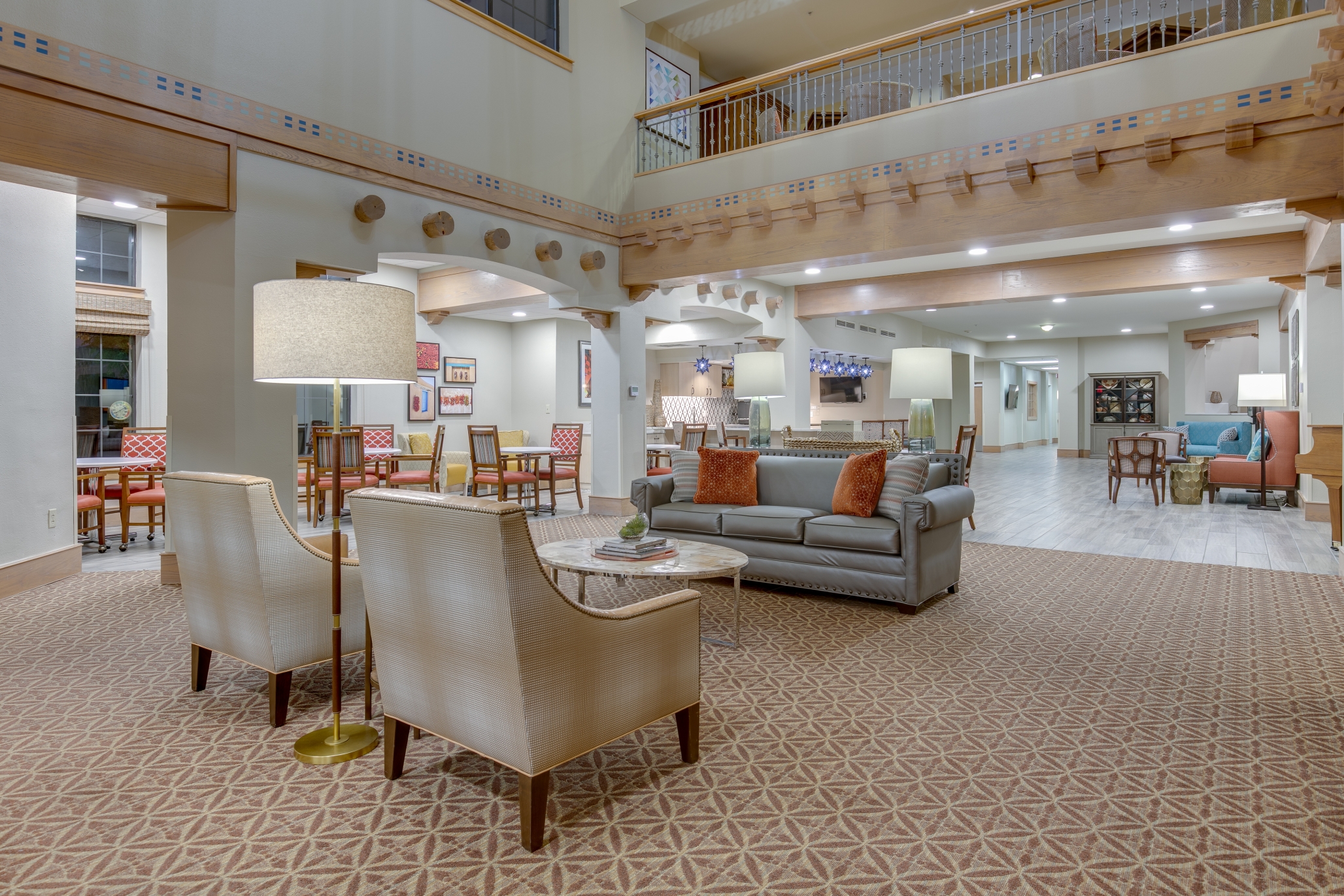 Fairwinds – Rio Rancho, Rio Rancho, NM 13