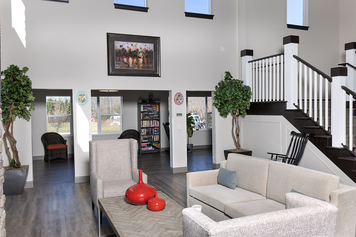 Valparaiso Senior Village by StoryPoint Group, Valparaiso, IN 11