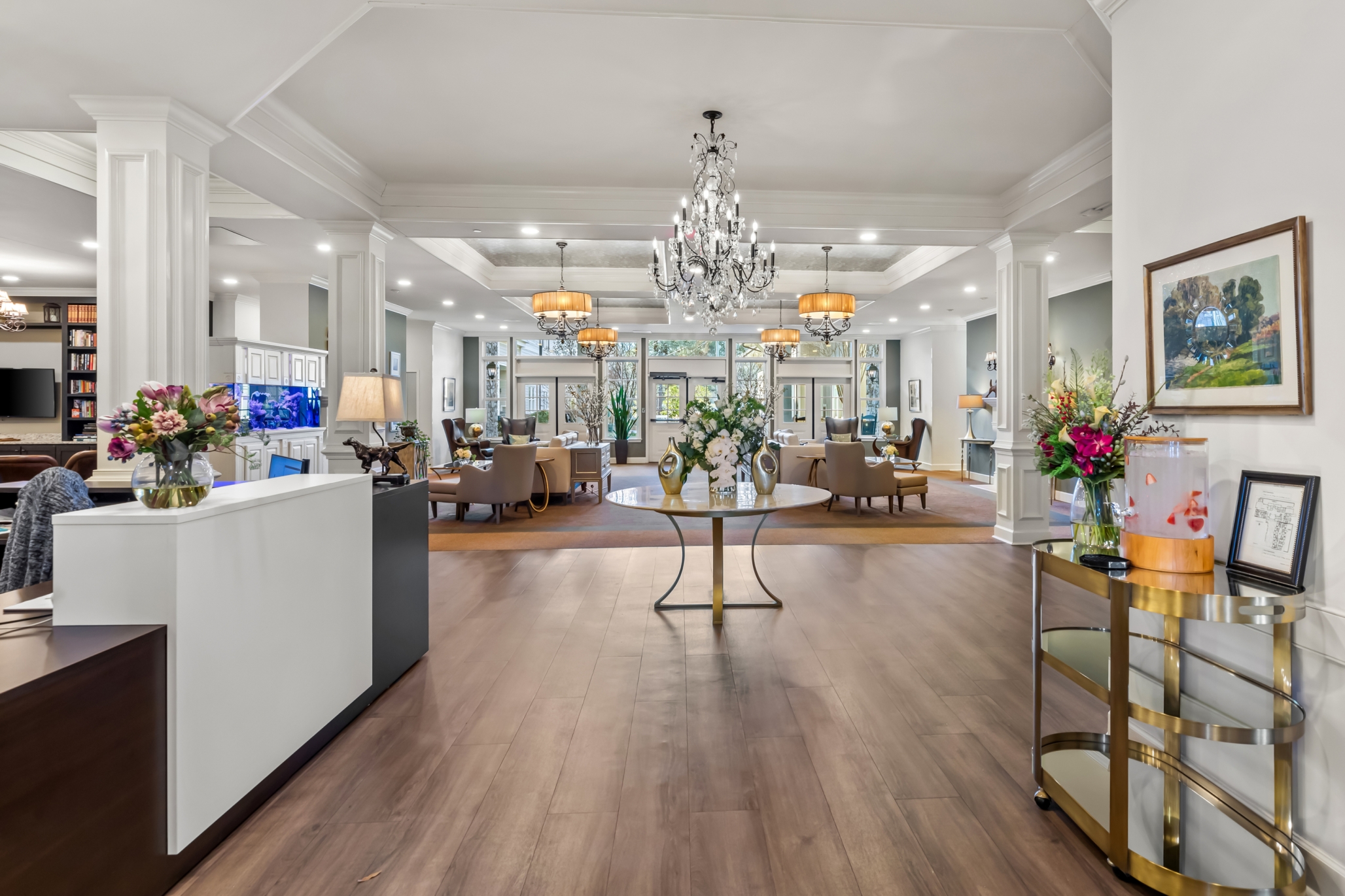 Arbor Terrace Acworth, Acworth, GA 52