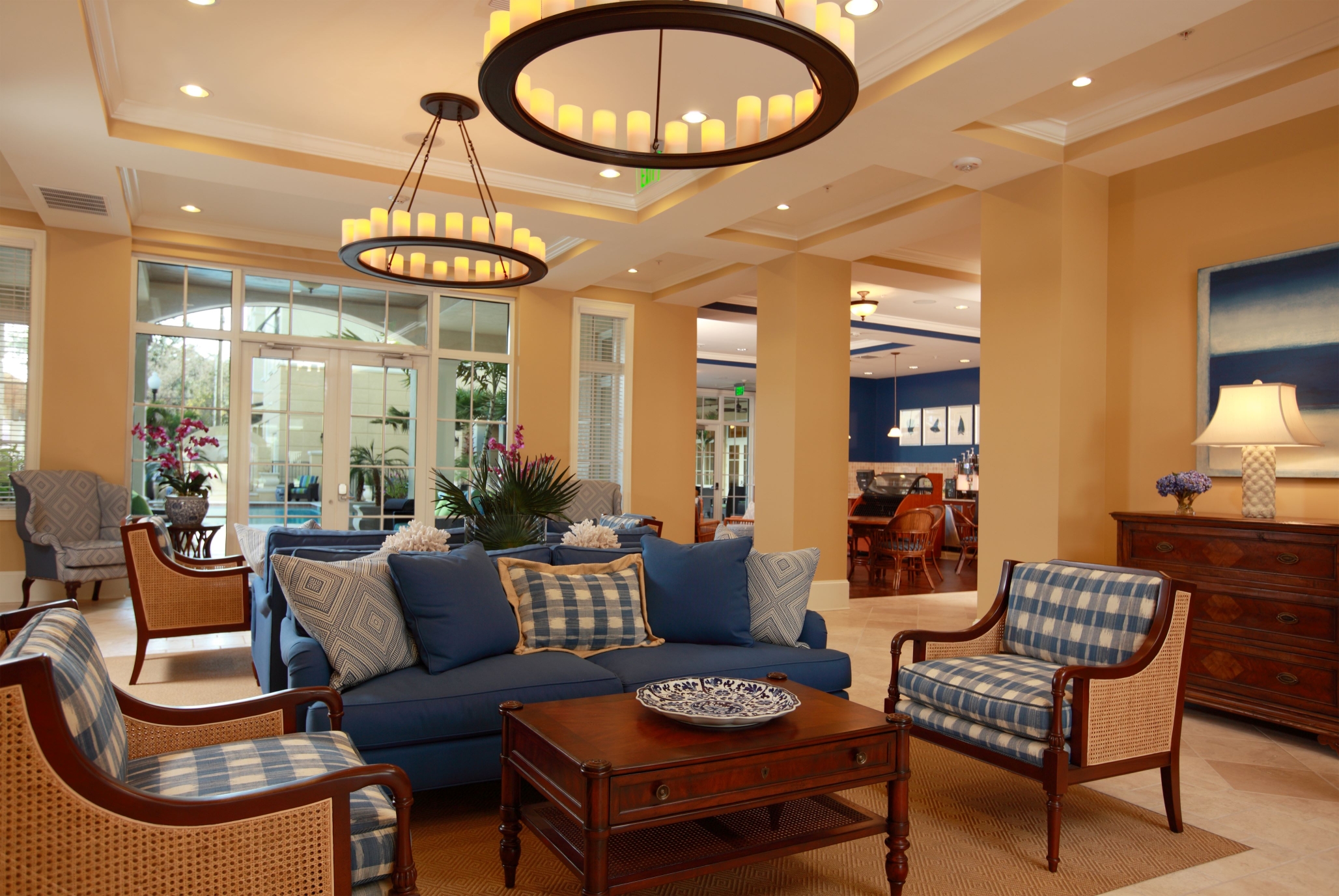 Allegro Hyde Park, Tampa, FL 5