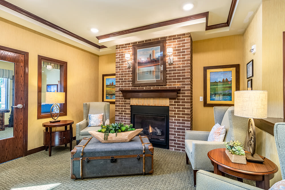 Porter Place, Tinley Park, IL 6