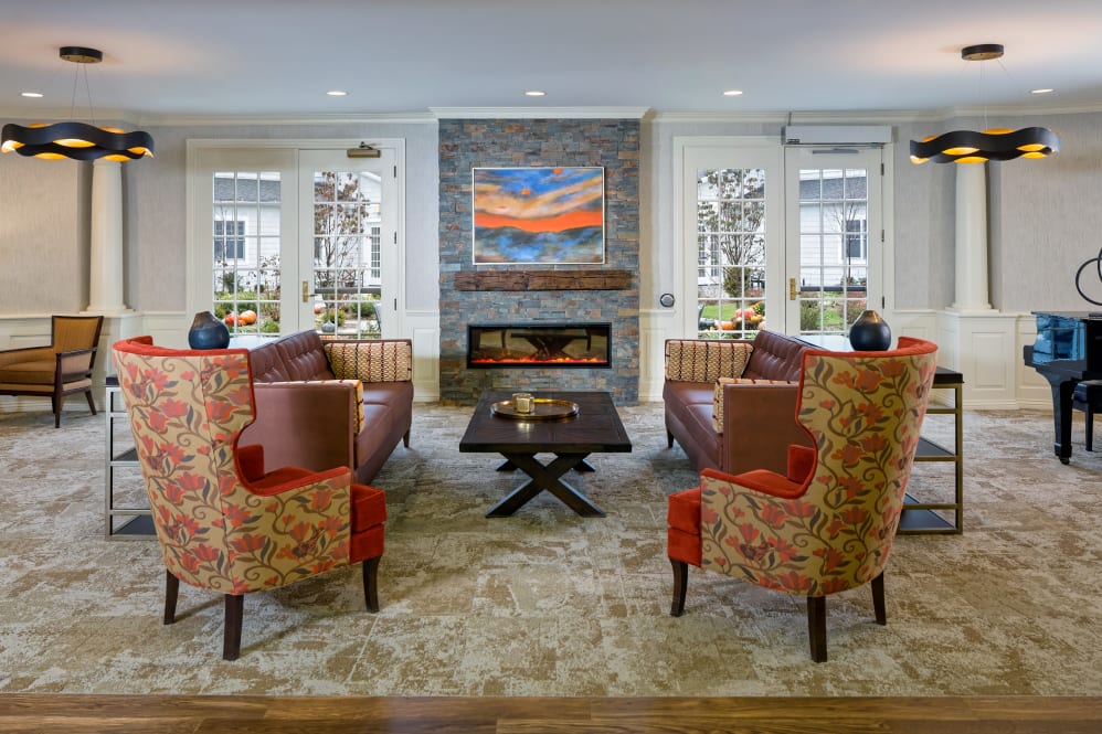 Maplewood at Newtown, Newtown, CT 7