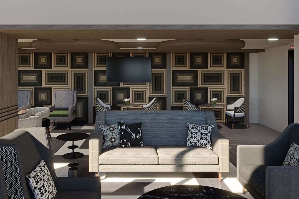 Clarendale Arcadia, Phoenix, AZ 9